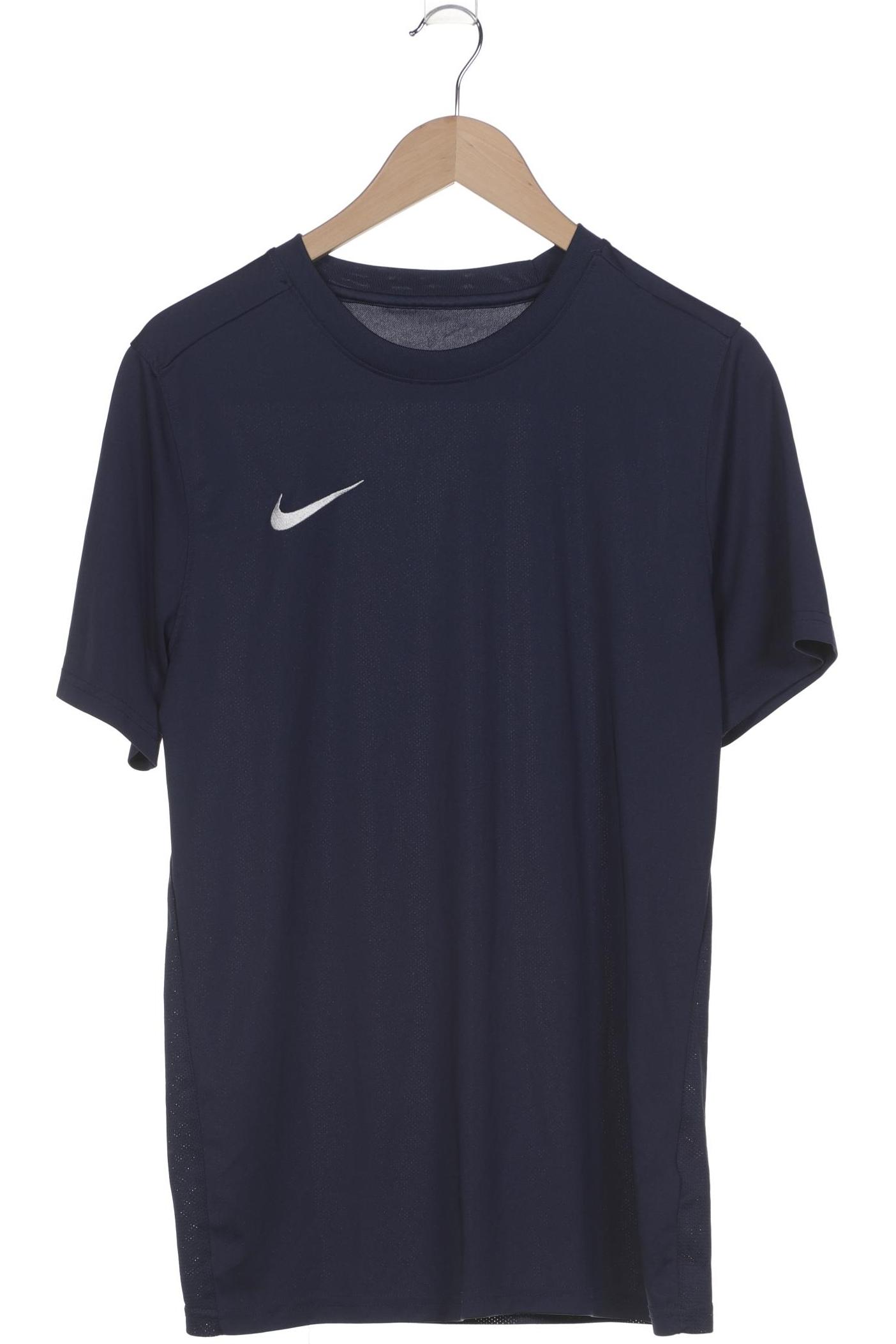 

Nike Herren T-Shirt, marineblau, Gr. 52