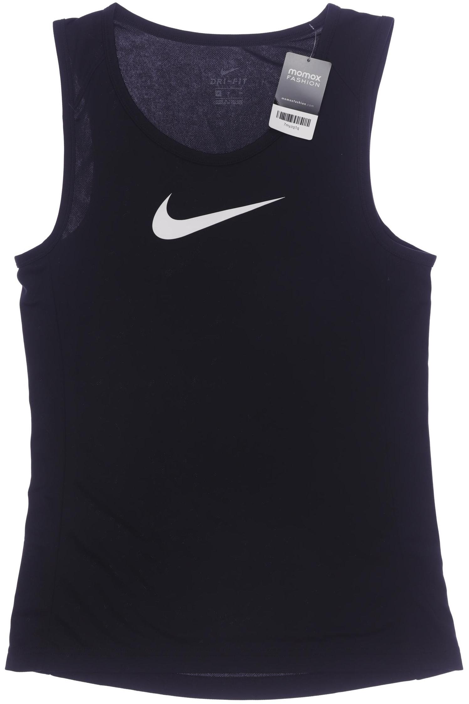 

Nike Herren T-Shirt, schwarz, Gr. 46