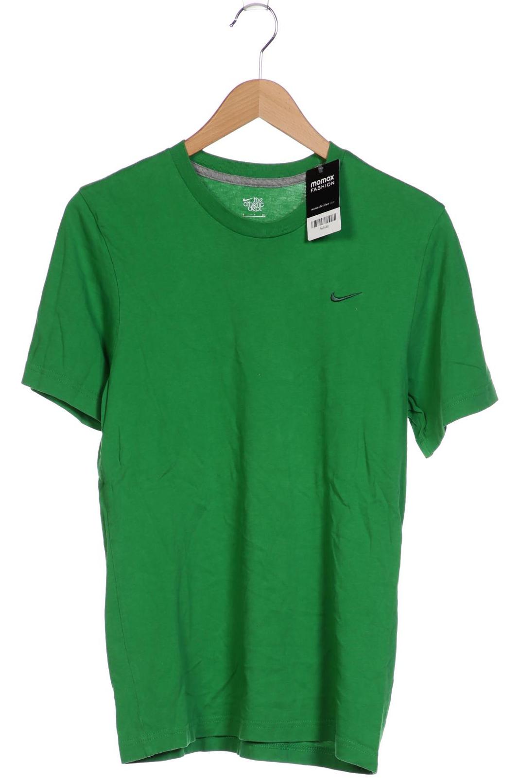 

Nike Herren T-Shirt, grün, Gr. 46