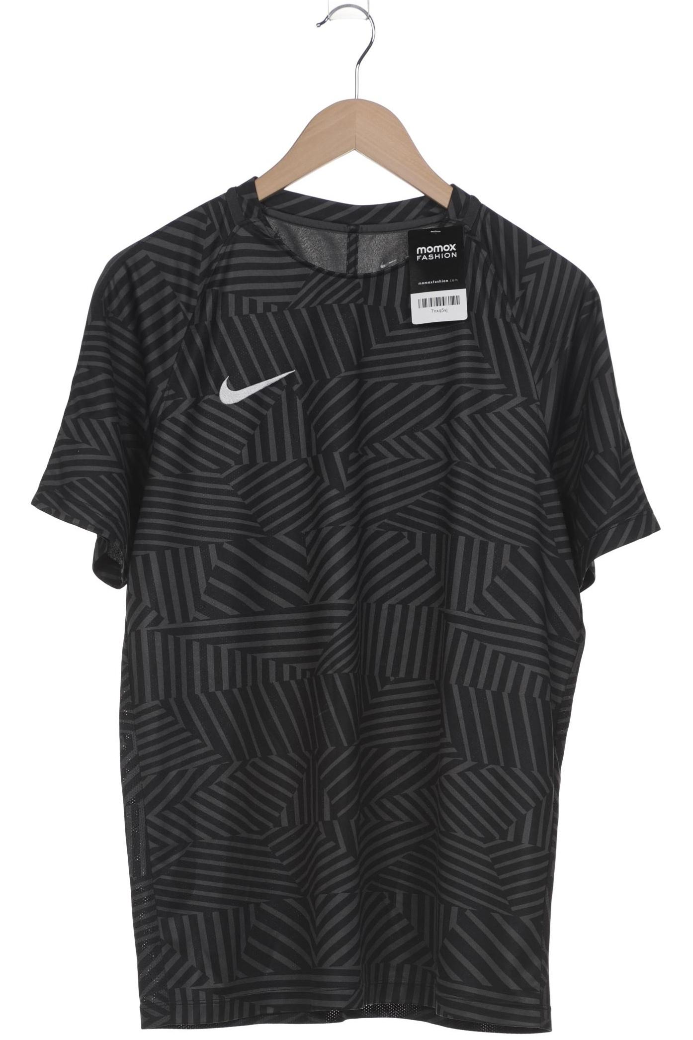 

Nike Herren T-Shirt, schwarz, Gr. 52