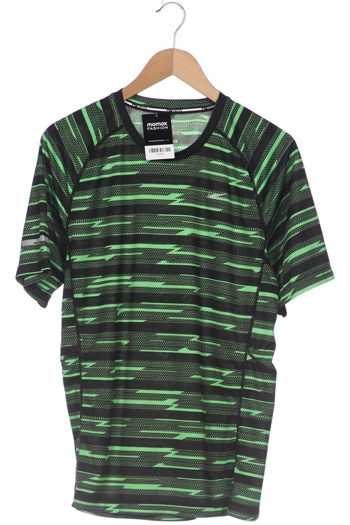 

Nike Herren T-Shirt, schwarz, Gr. 52