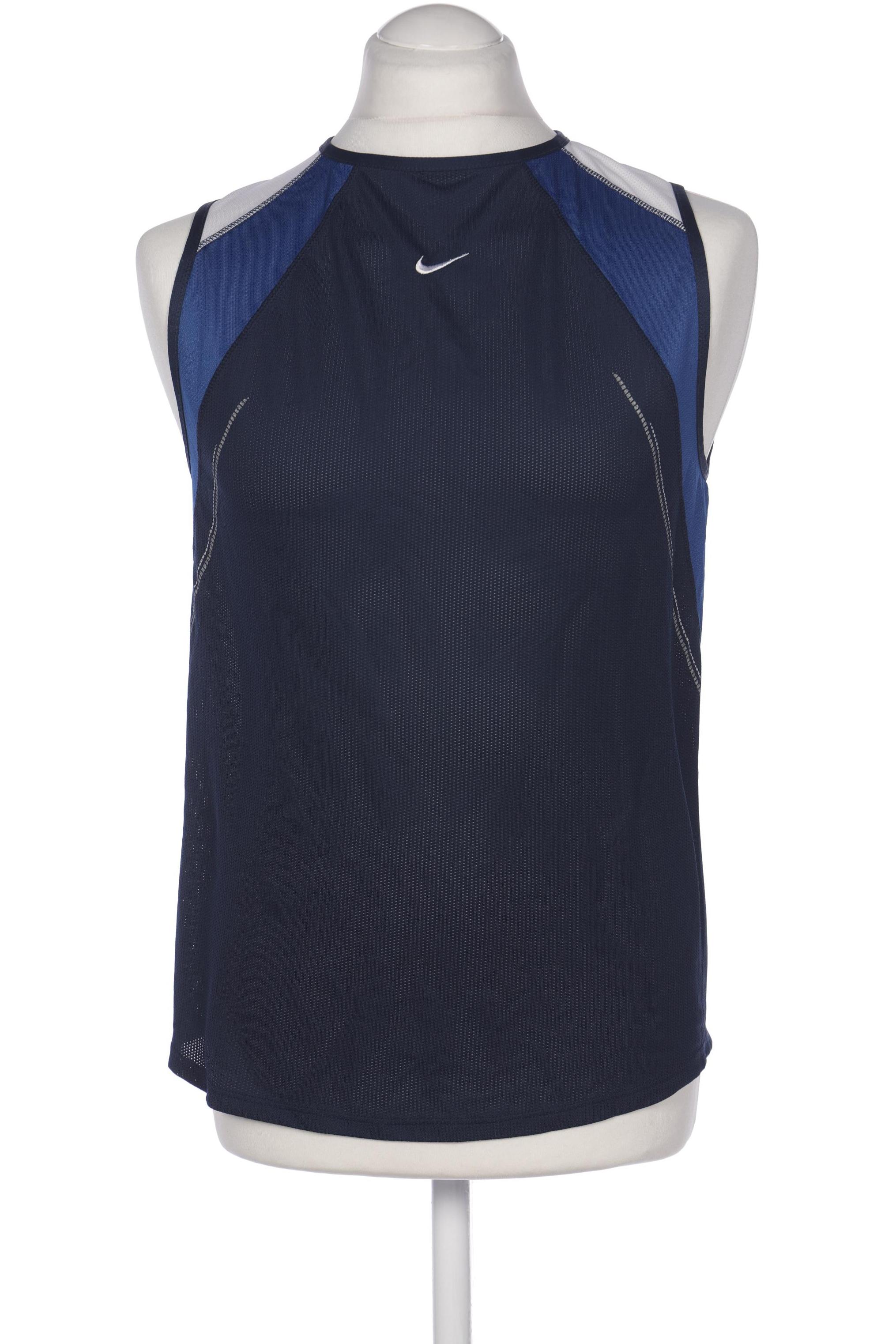 

Nike Herren T-Shirt, marineblau, Gr. 48