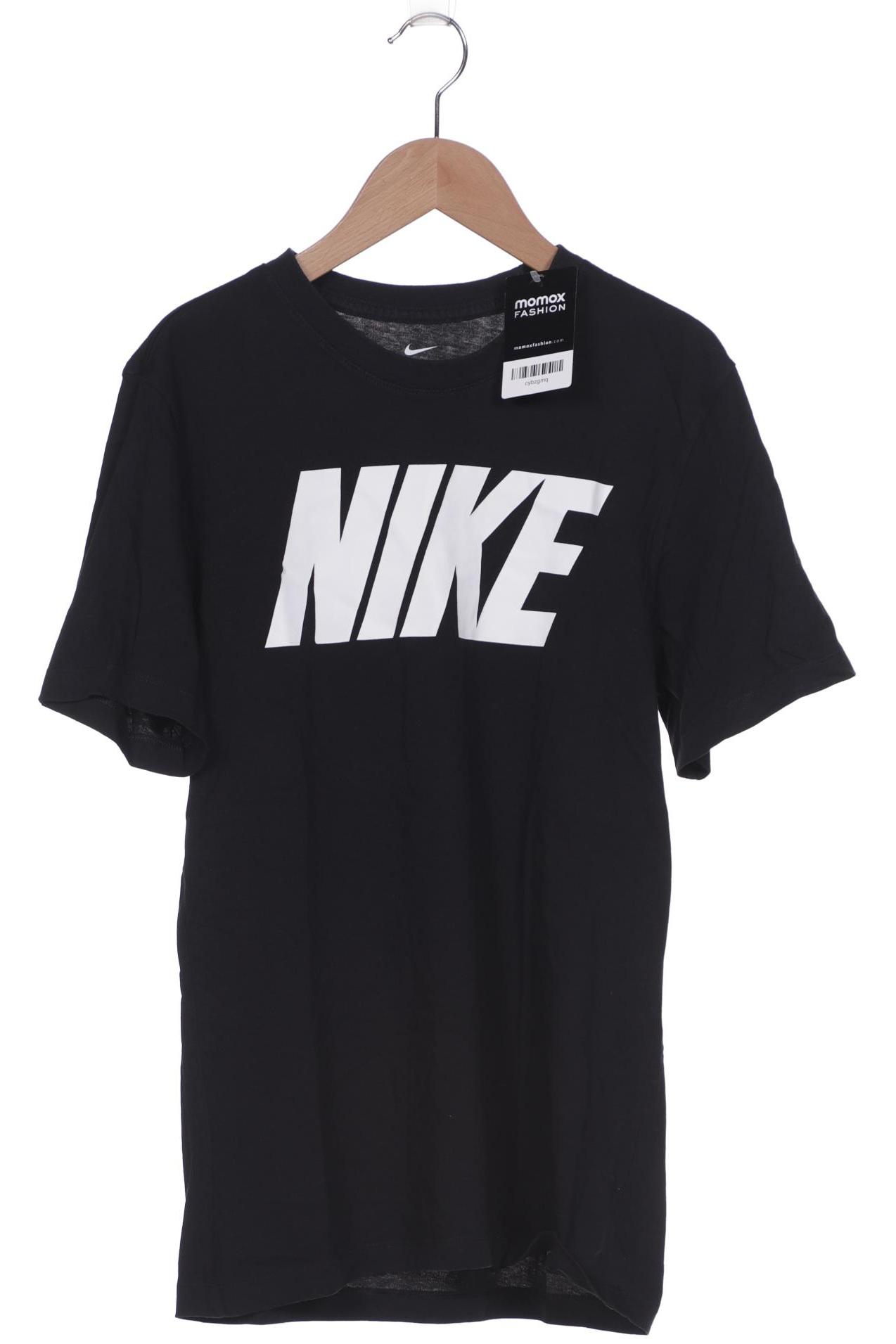 

Nike Herren T-Shirt, schwarz, Gr. 44