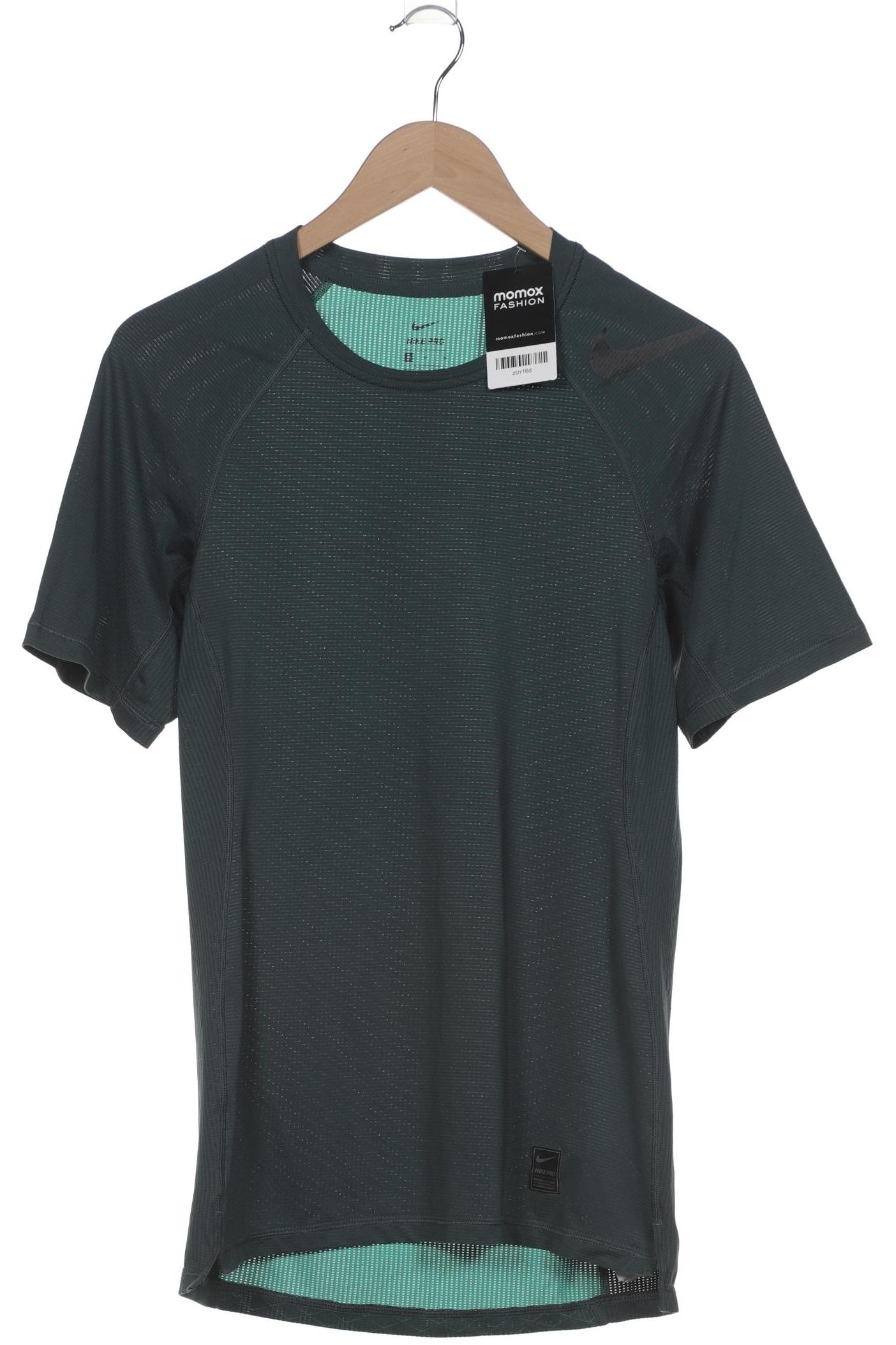 

Nike Herren T-Shirt, grün, Gr. 48