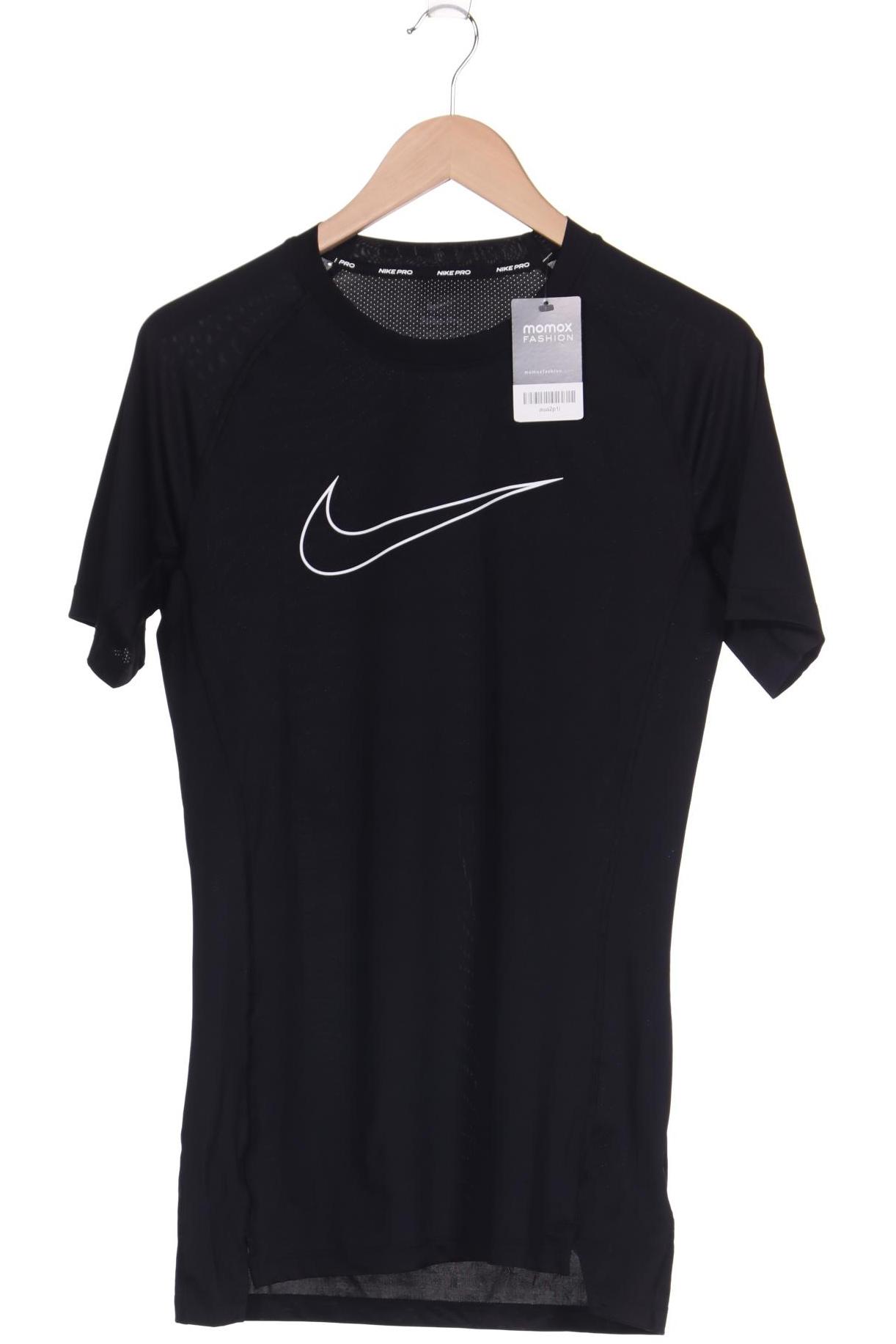 

Nike Herren T-Shirt, schwarz, Gr. 52