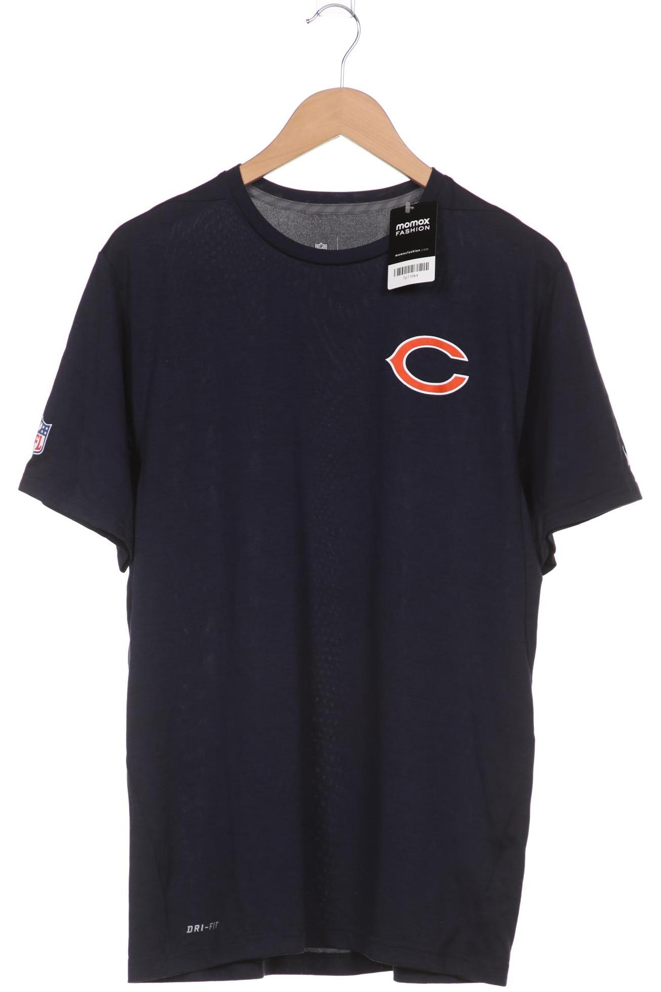 

Nike Herren T-Shirt, marineblau, Gr. 52