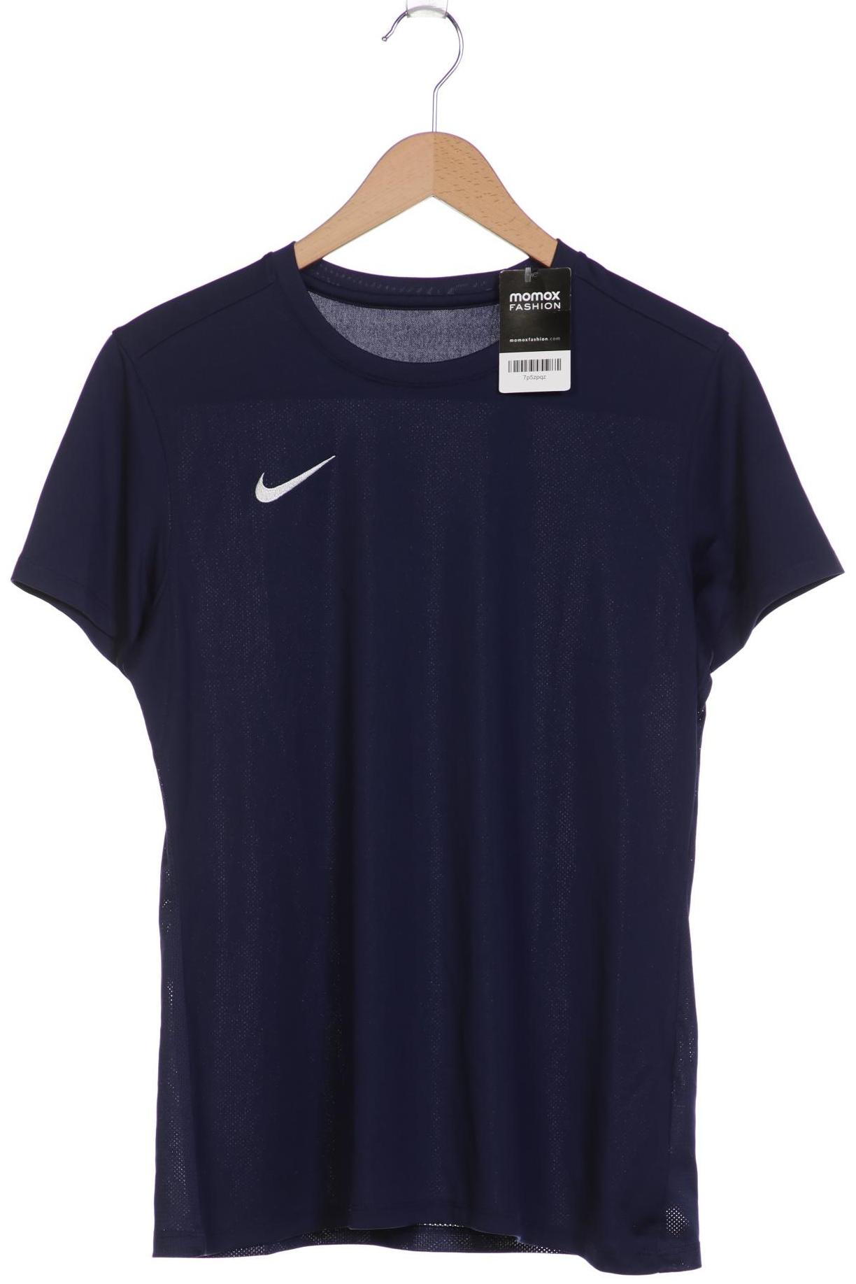 

Nike Herren T-Shirt, marineblau, Gr. 52