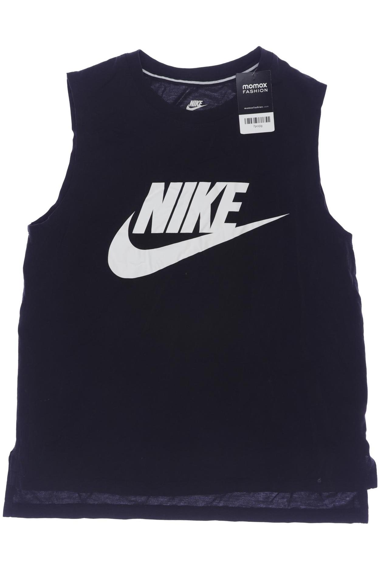 

Nike Herren T-Shirt, schwarz, Gr. 48