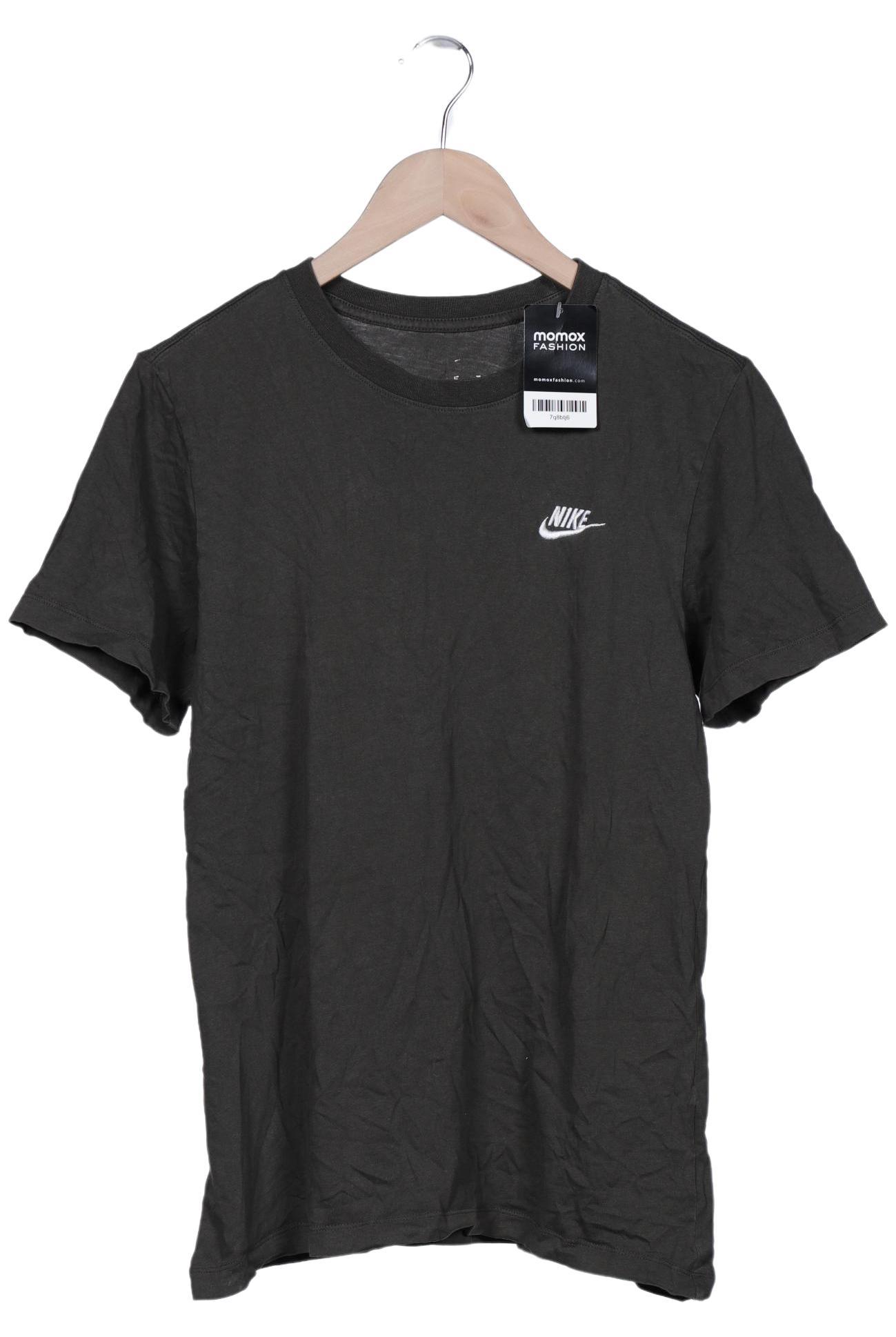 

Nike Herren T-Shirt, grün, Gr. 46