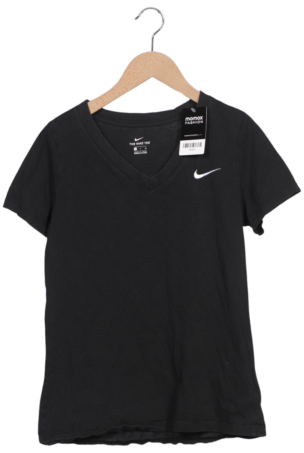 

Nike Herren T-Shirt, schwarz, Gr. 46