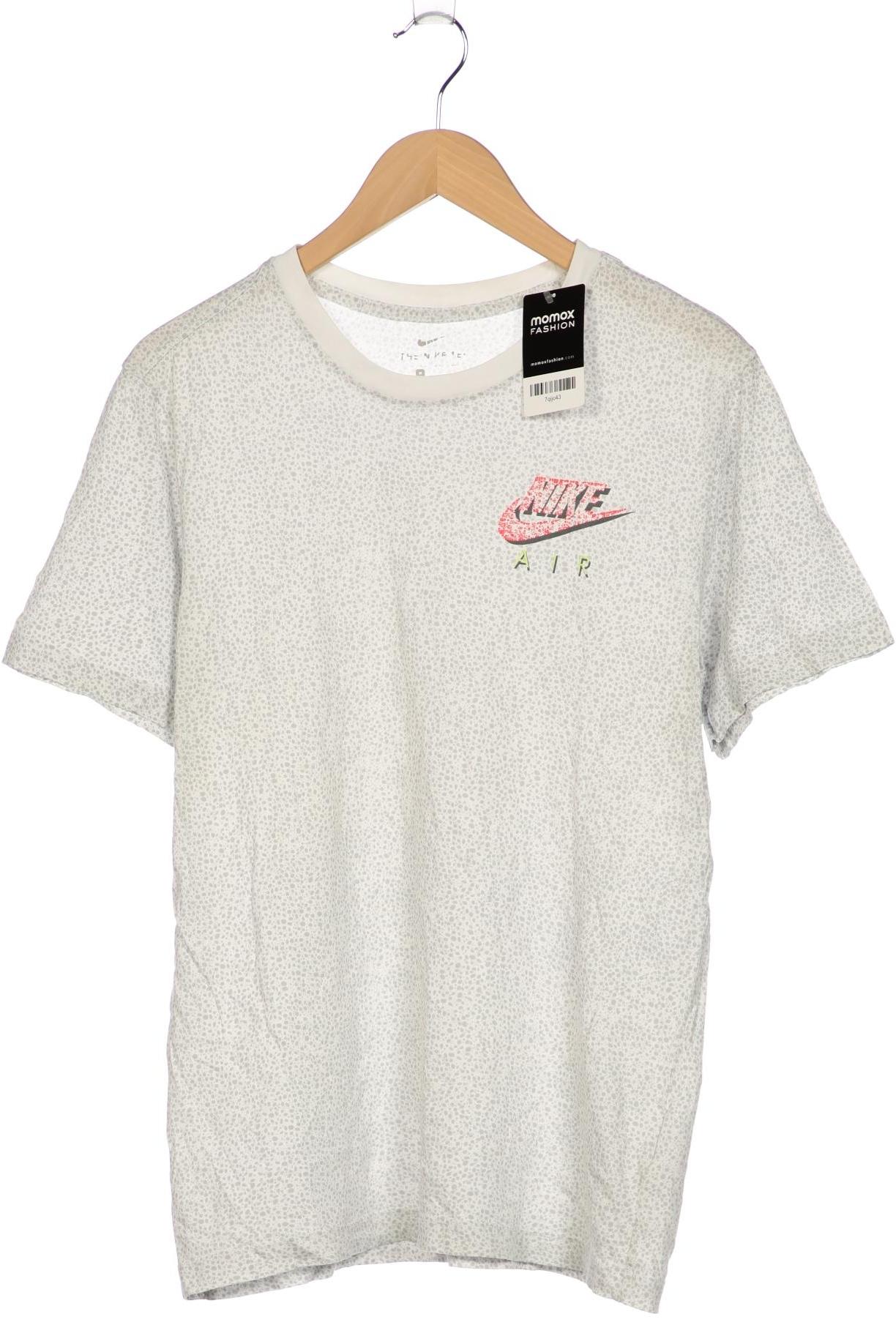 

Nike Herren T-Shirt, grau, Gr. 48