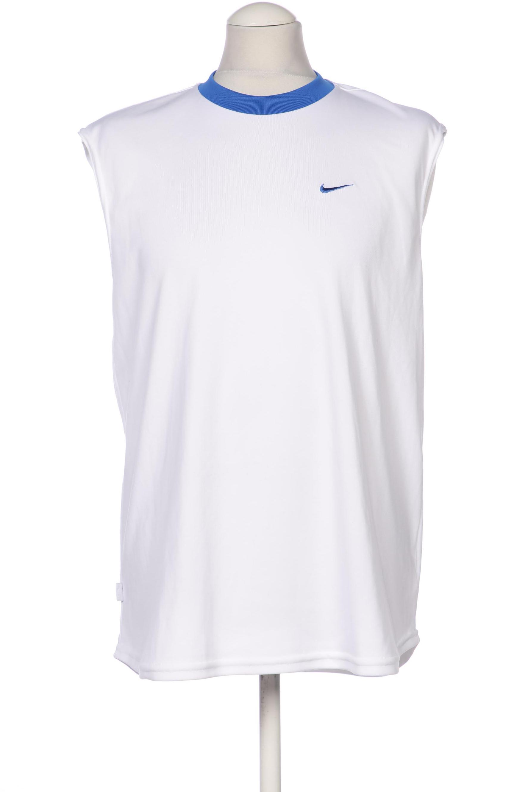 

Nike Herren T-Shirt, weiß