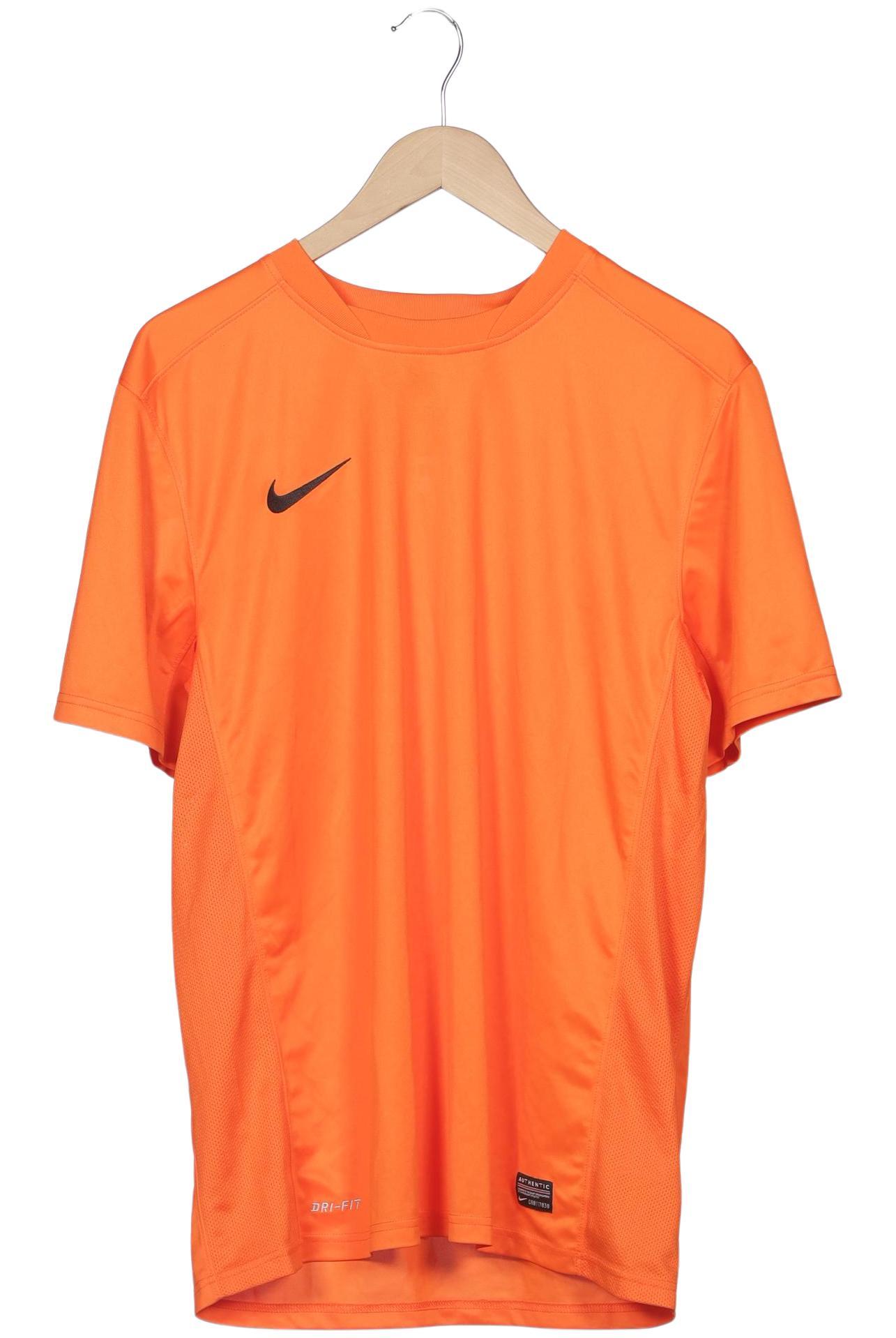 

Nike Herren T-Shirt, neon, Gr. 52