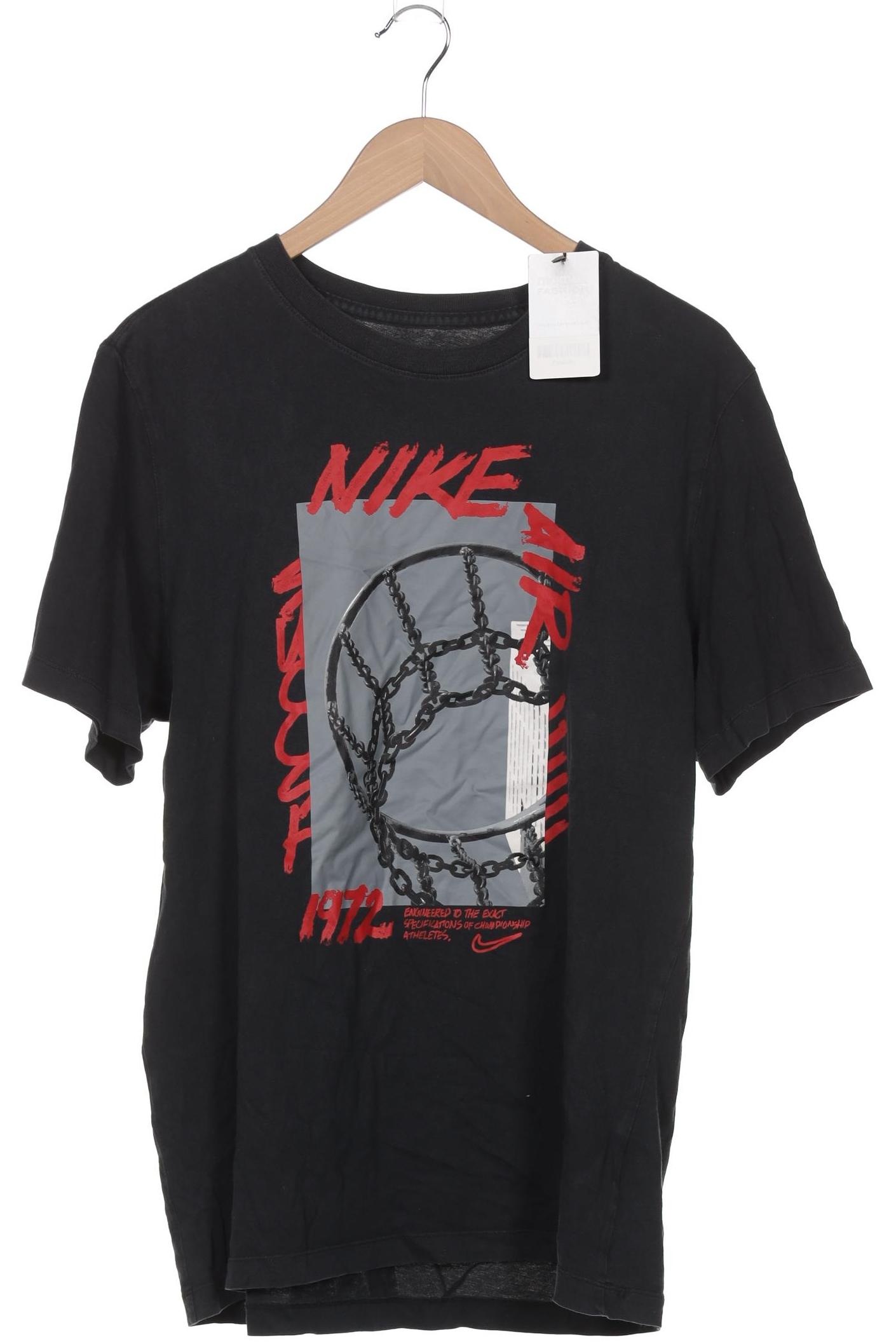 

Nike Herren T-Shirt, marineblau, Gr. 52