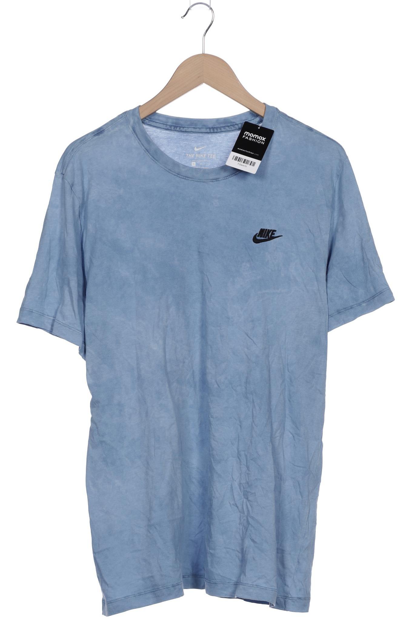 

Nike Herren T-Shirt, hellblau