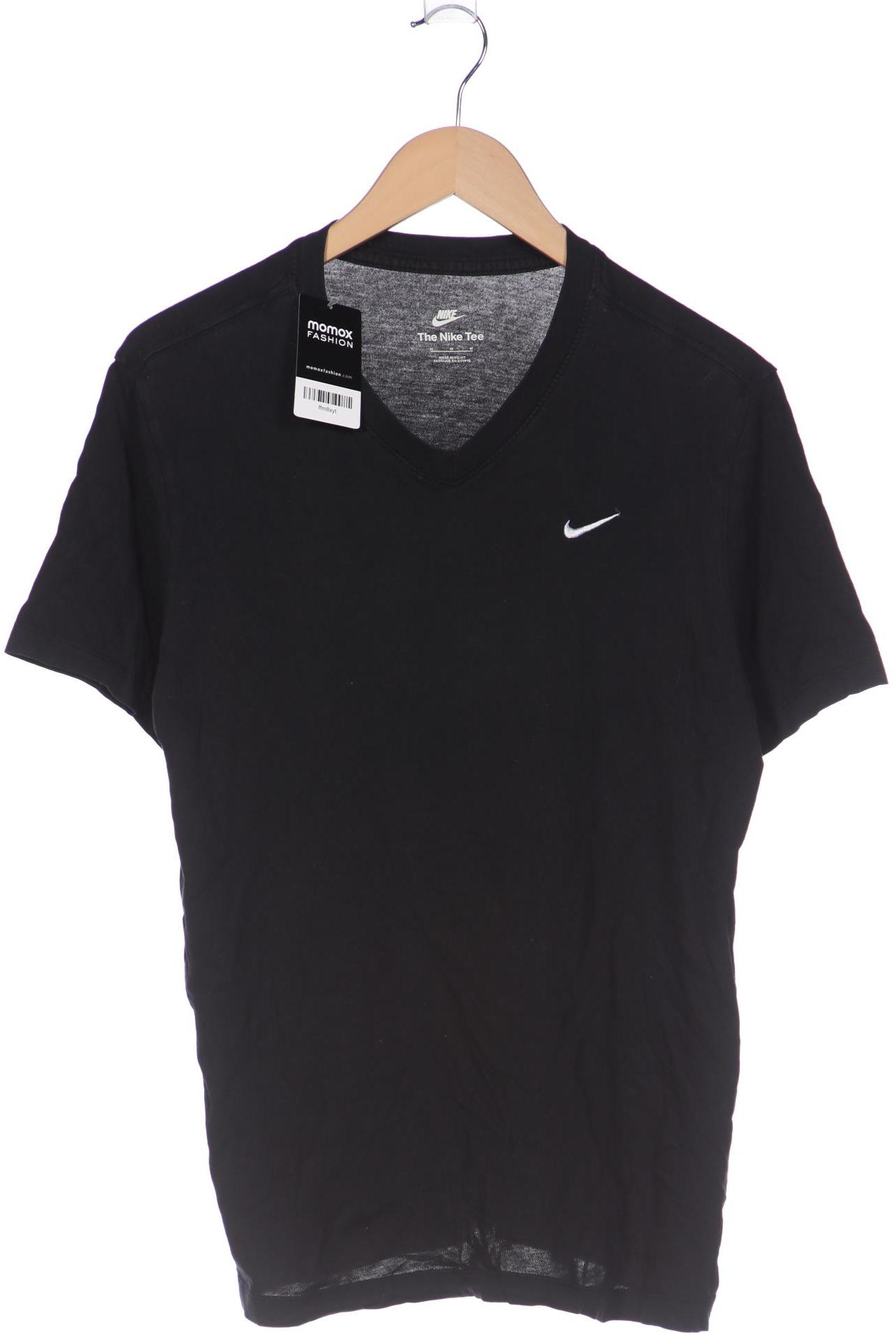 

Nike Herren T-Shirt, schwarz, Gr. 48