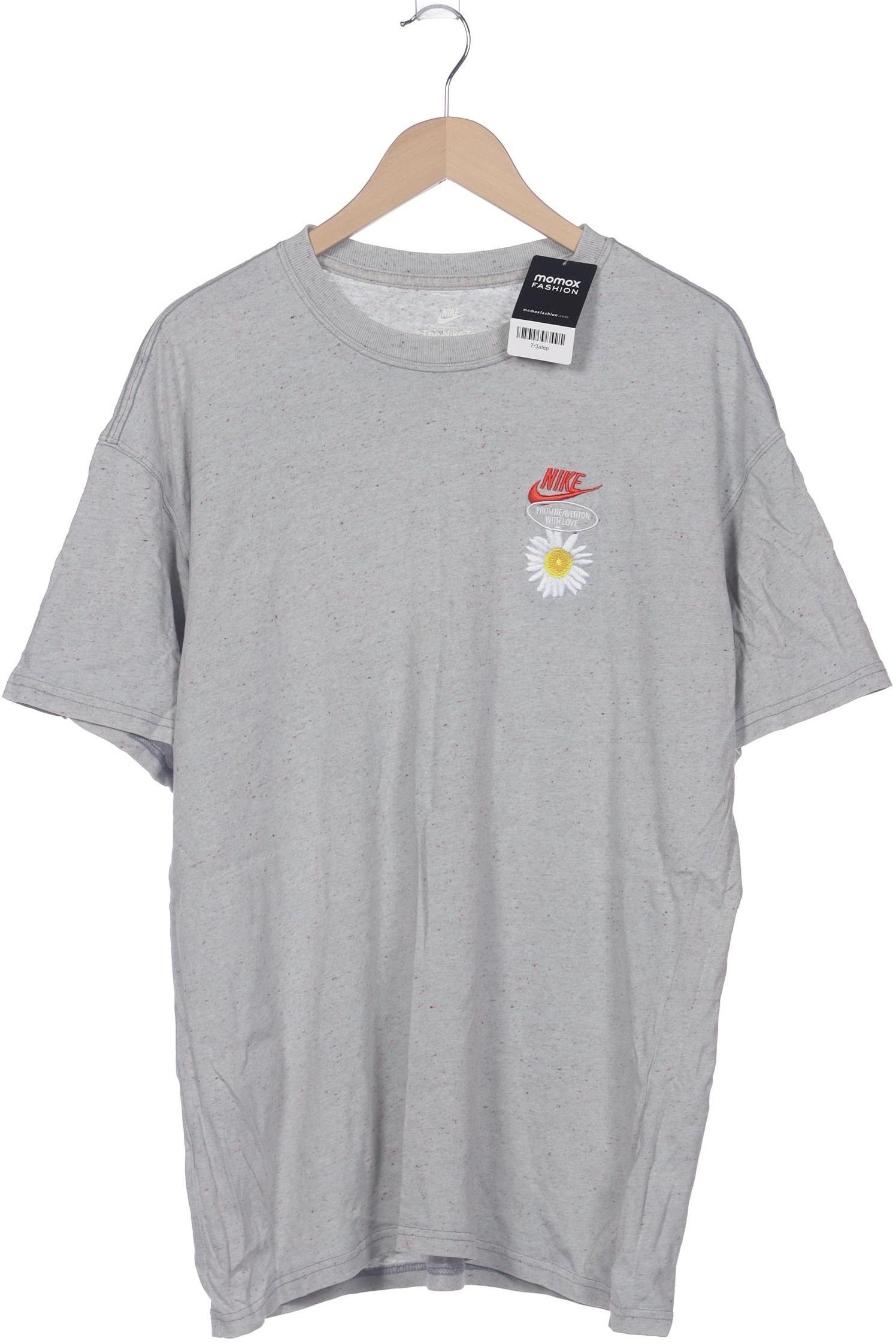 

Nike Herren T-Shirt, grau, Gr. 52