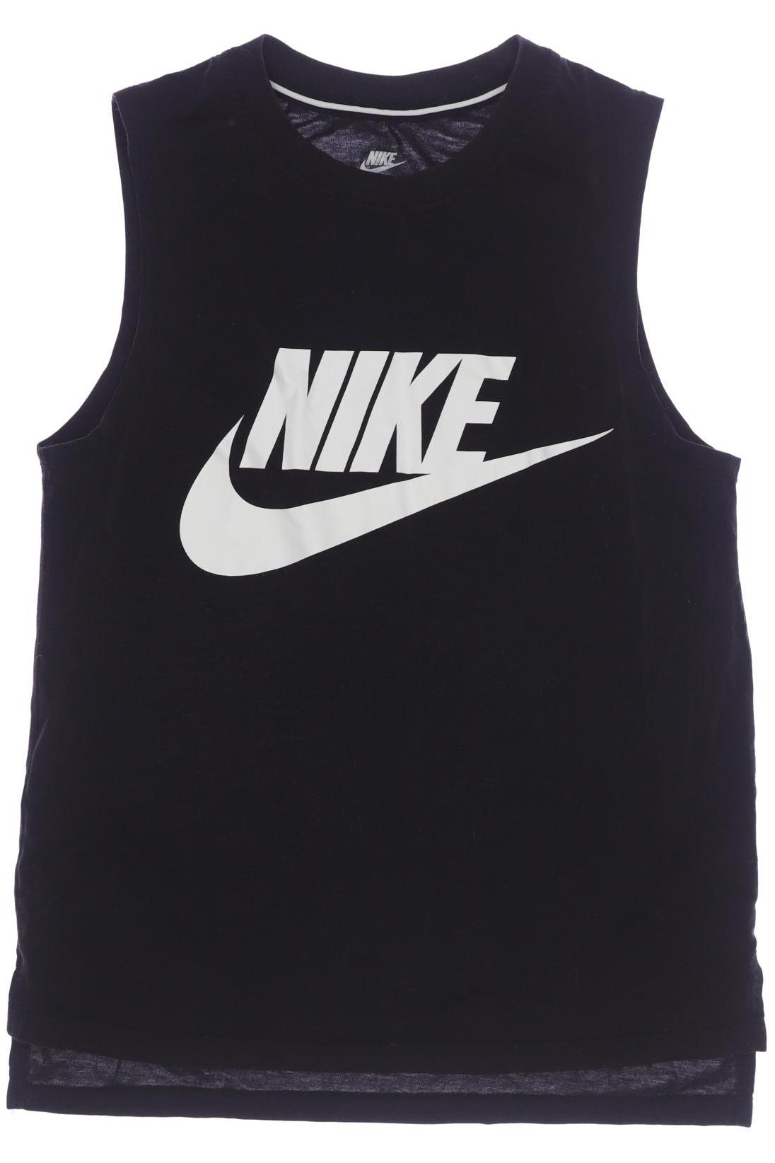 

Nike Herren T-Shirt, schwarz, Gr. 44