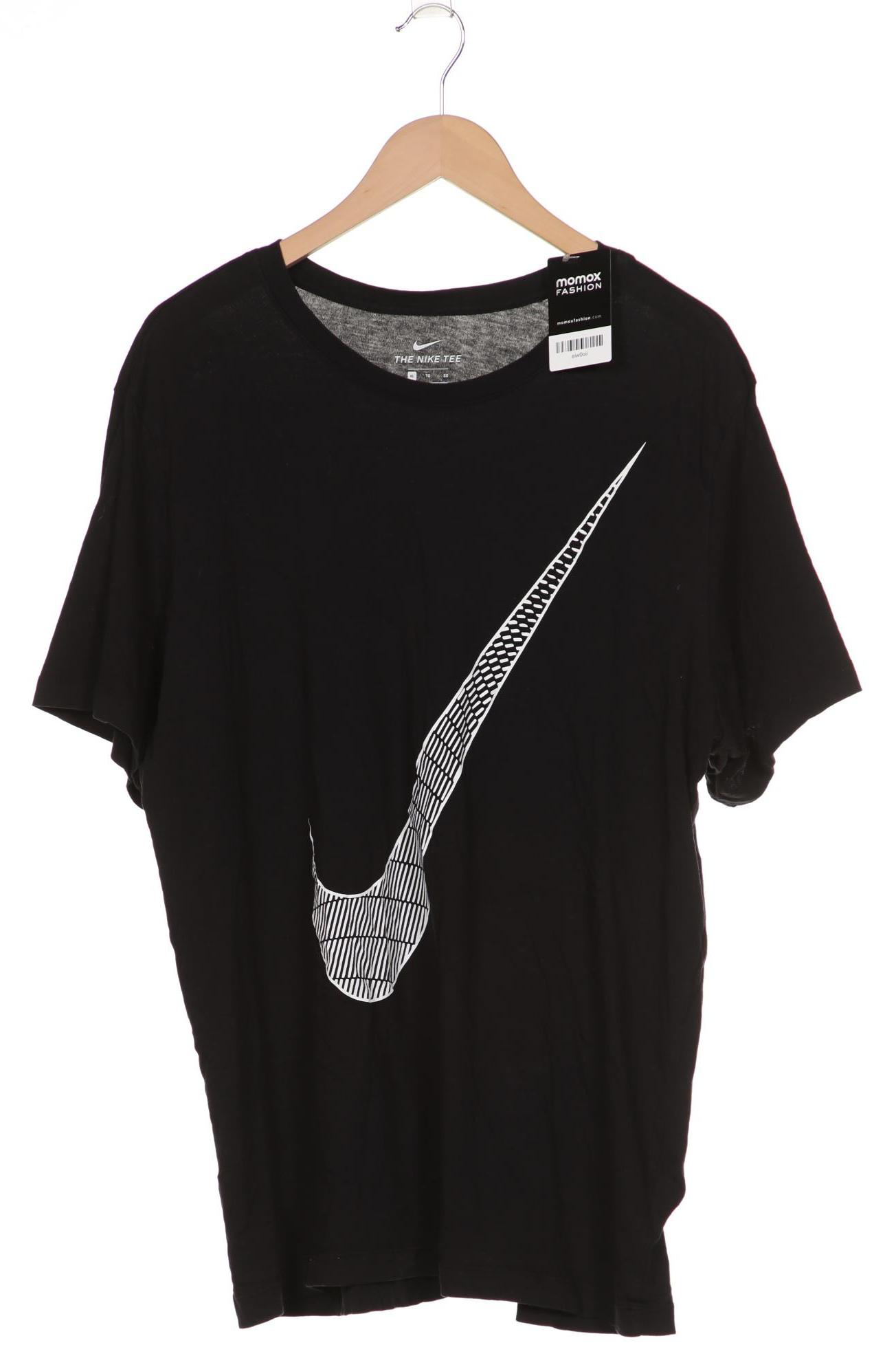 

Nike Herren T-Shirt, schwarz, Gr. 54