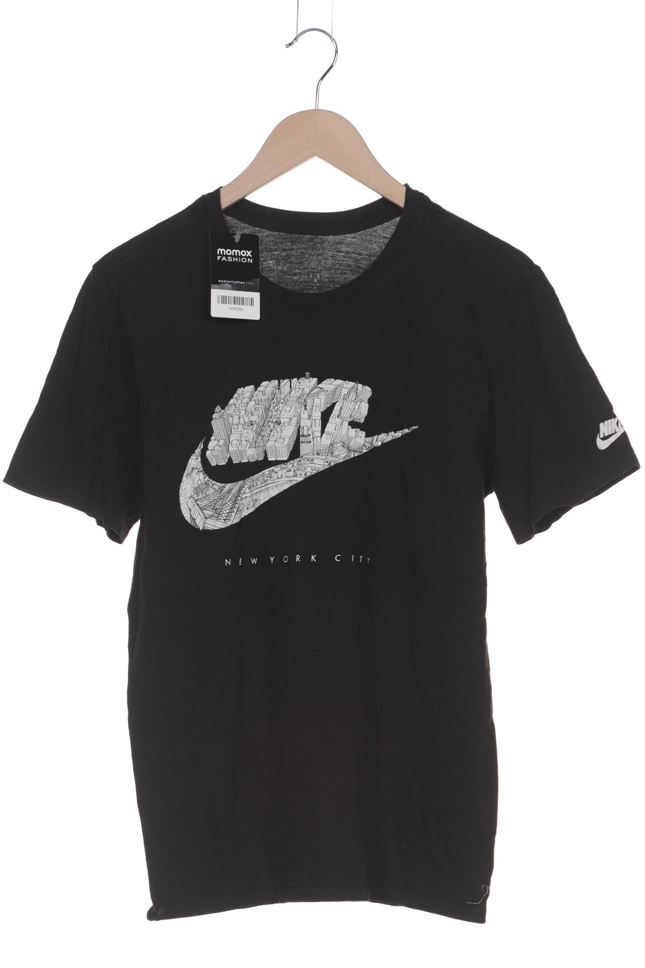 

Nike Herren T-Shirt, schwarz, Gr. 48