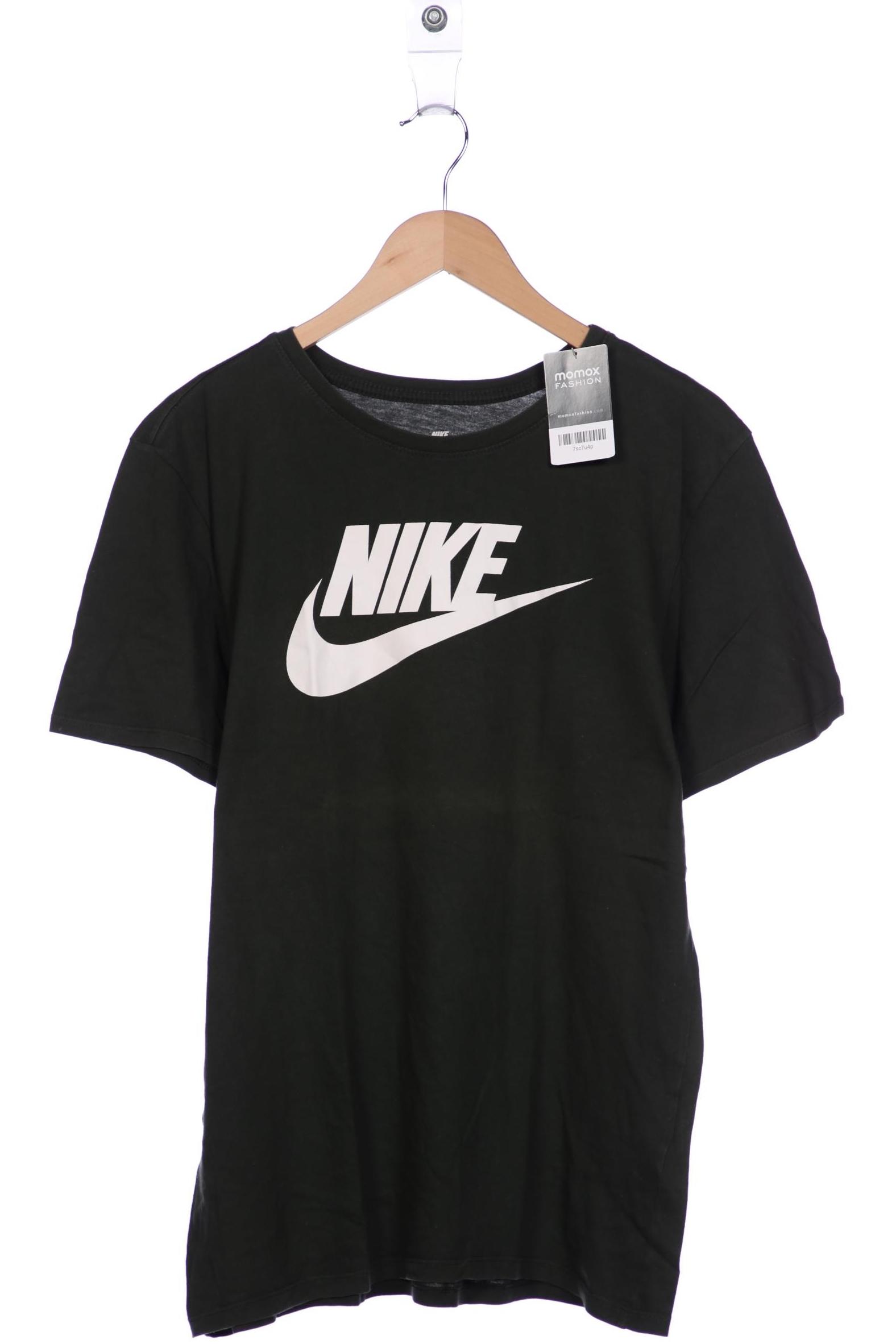

Nike Herren T-Shirt, grün, Gr. 52