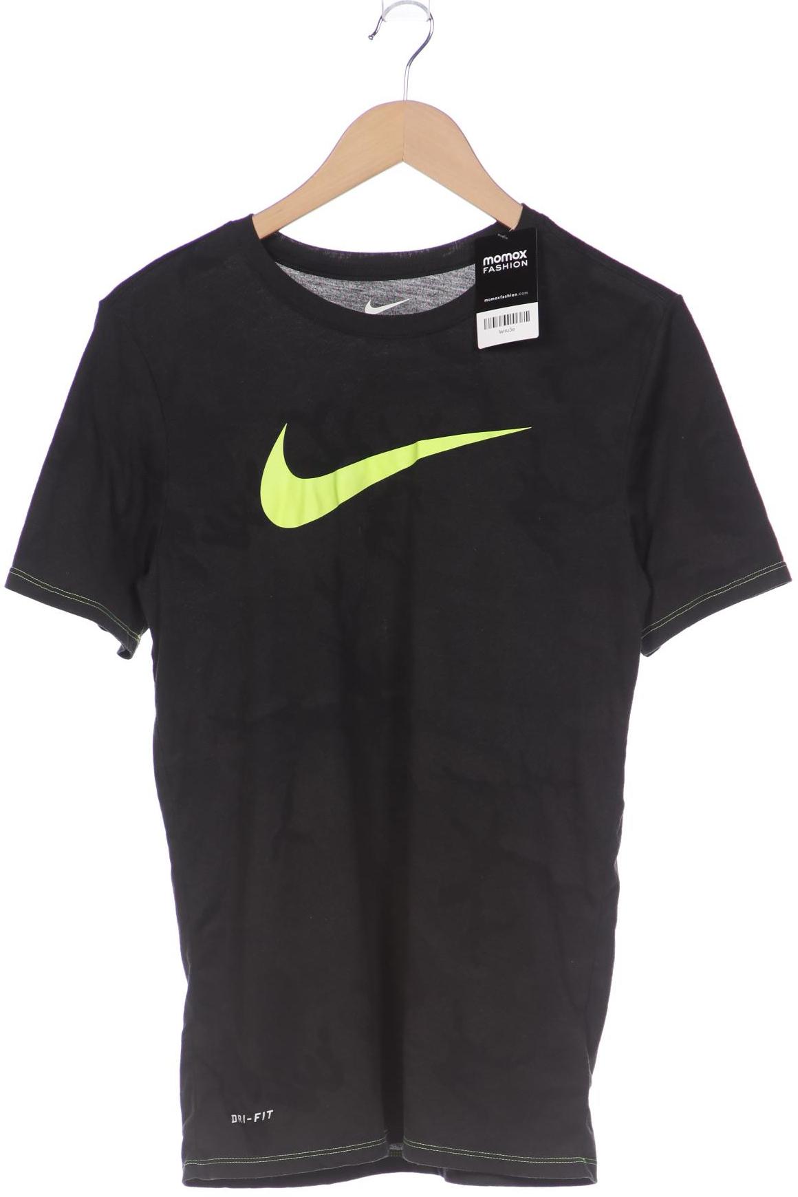 

Nike Herren T-Shirt, schwarz, Gr. 46