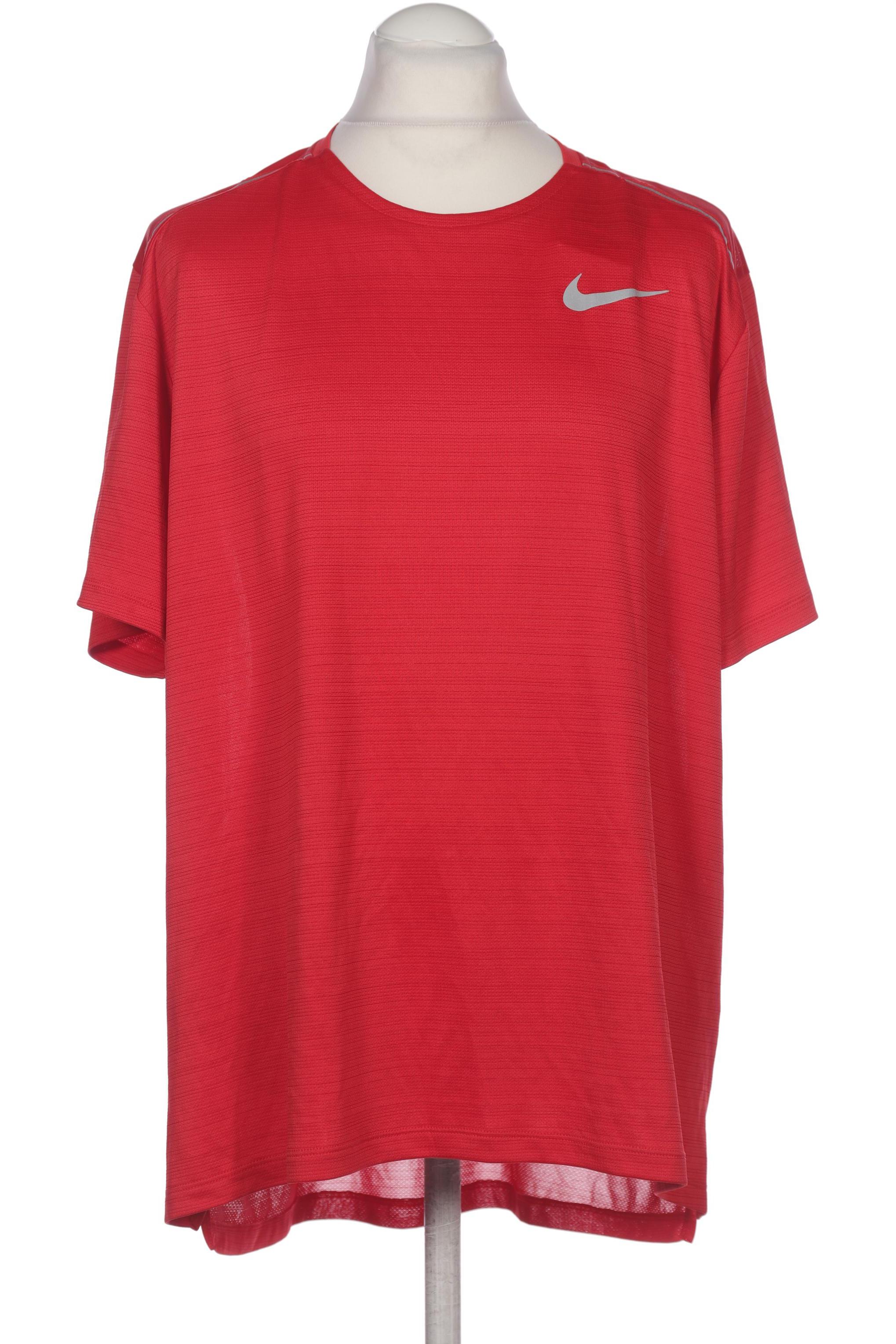 

Nike Herren T-Shirt, rot