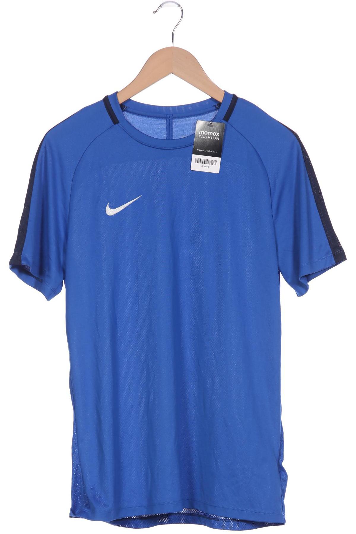 

Nike Herren T-Shirt, blau, Gr. 52