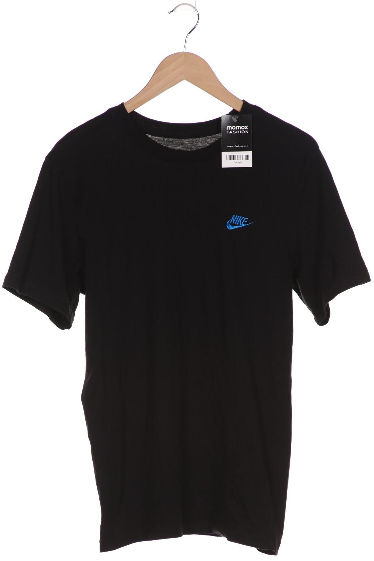 

Nike Herren T-Shirt, schwarz, Gr. 48