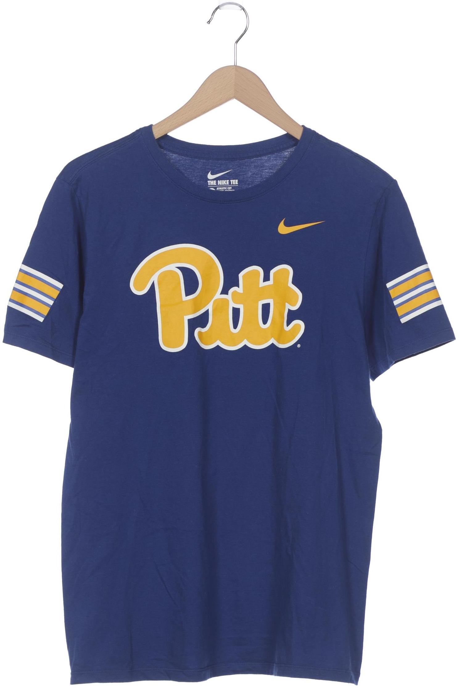 

Nike Herren T-Shirt, blau, Gr. 48