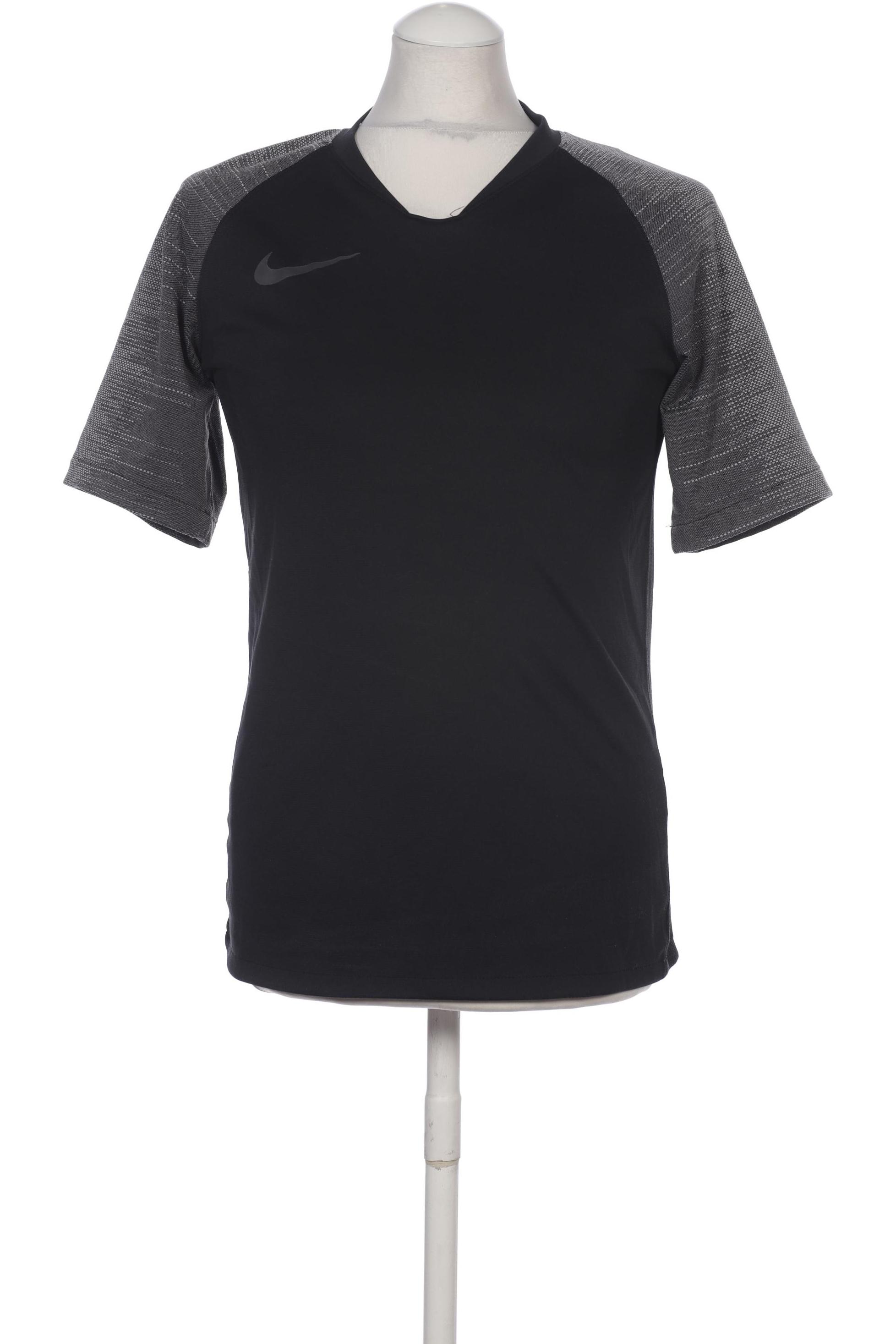 

Nike Herren T-Shirt, schwarz