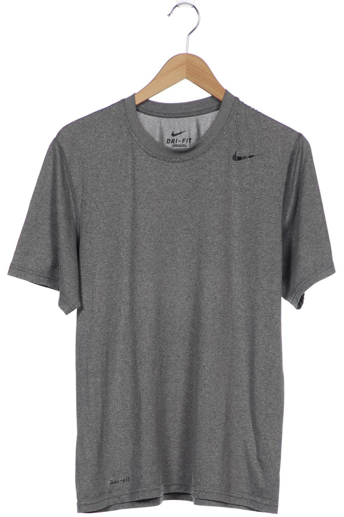

Nike Herren T-Shirt, grau