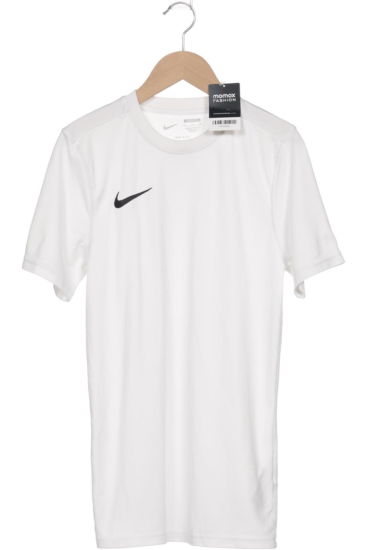 

Nike Herren T-Shirt, weiß, Gr. 46