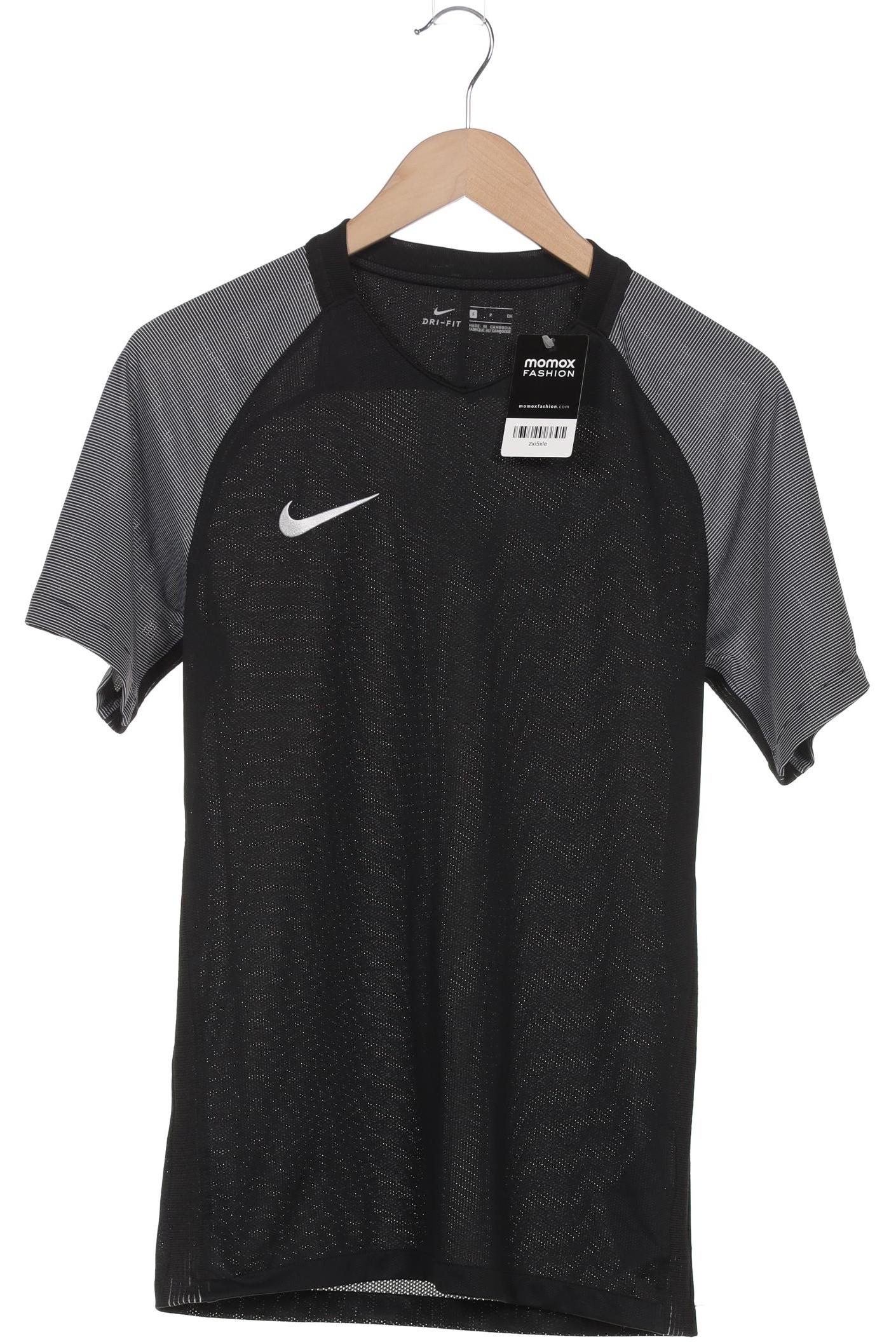 

Nike Herren T-Shirt, schwarz, Gr. 46