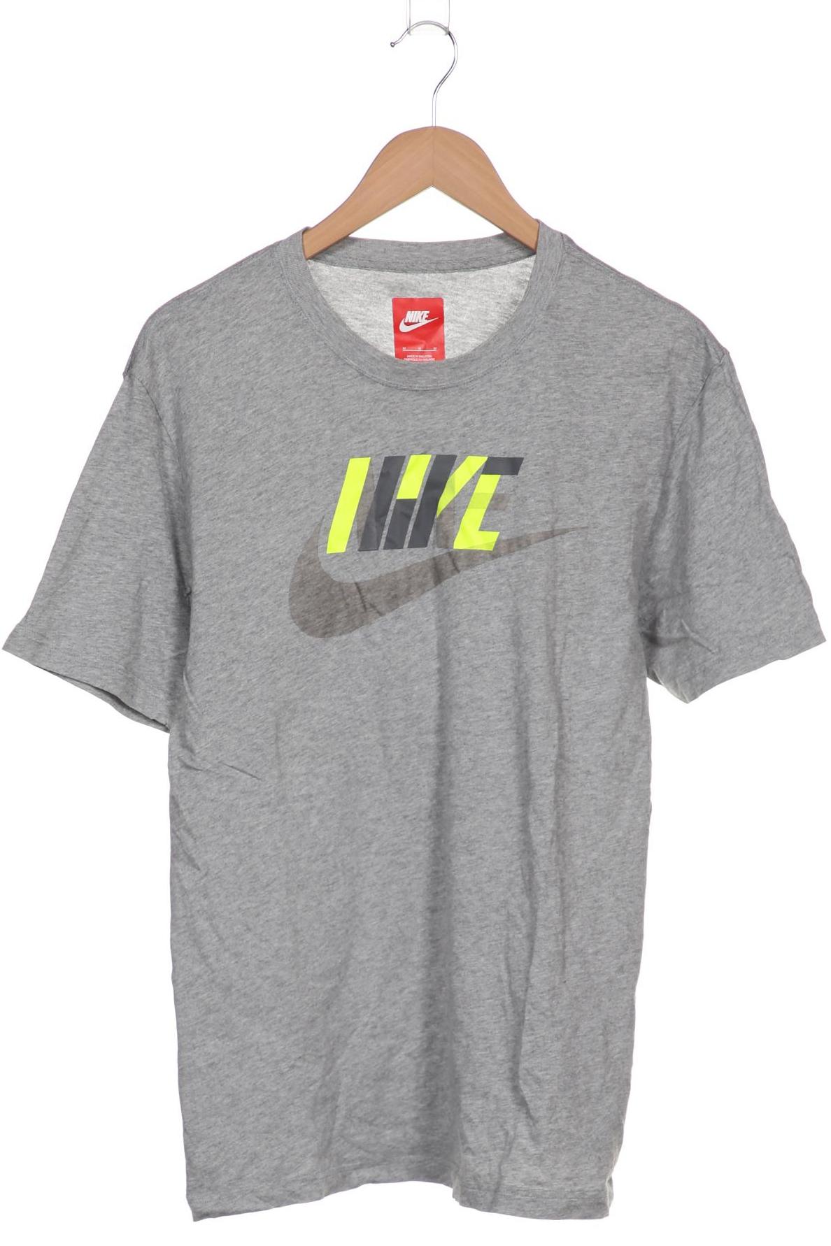 

Nike Herren T-Shirt, grau, Gr. 48