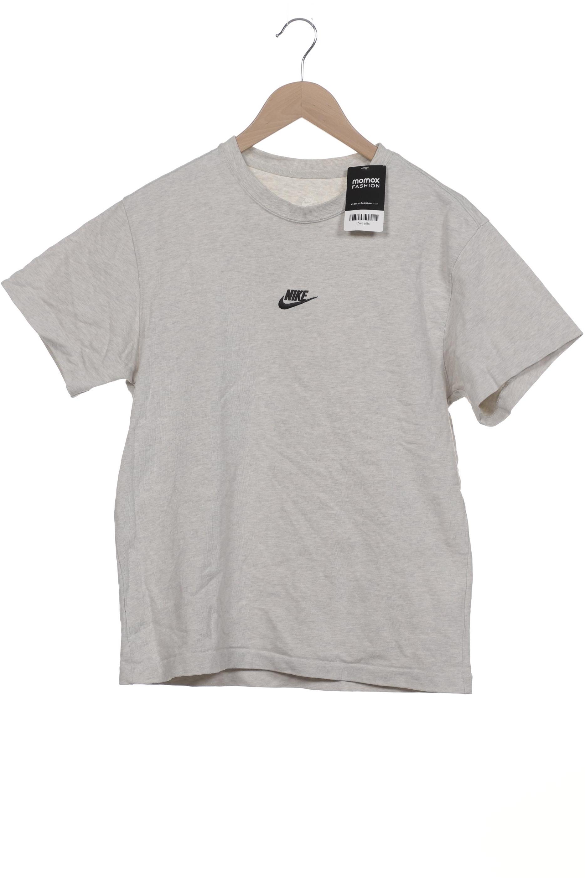 

Nike Herren T-Shirt, grau, Gr. 48
