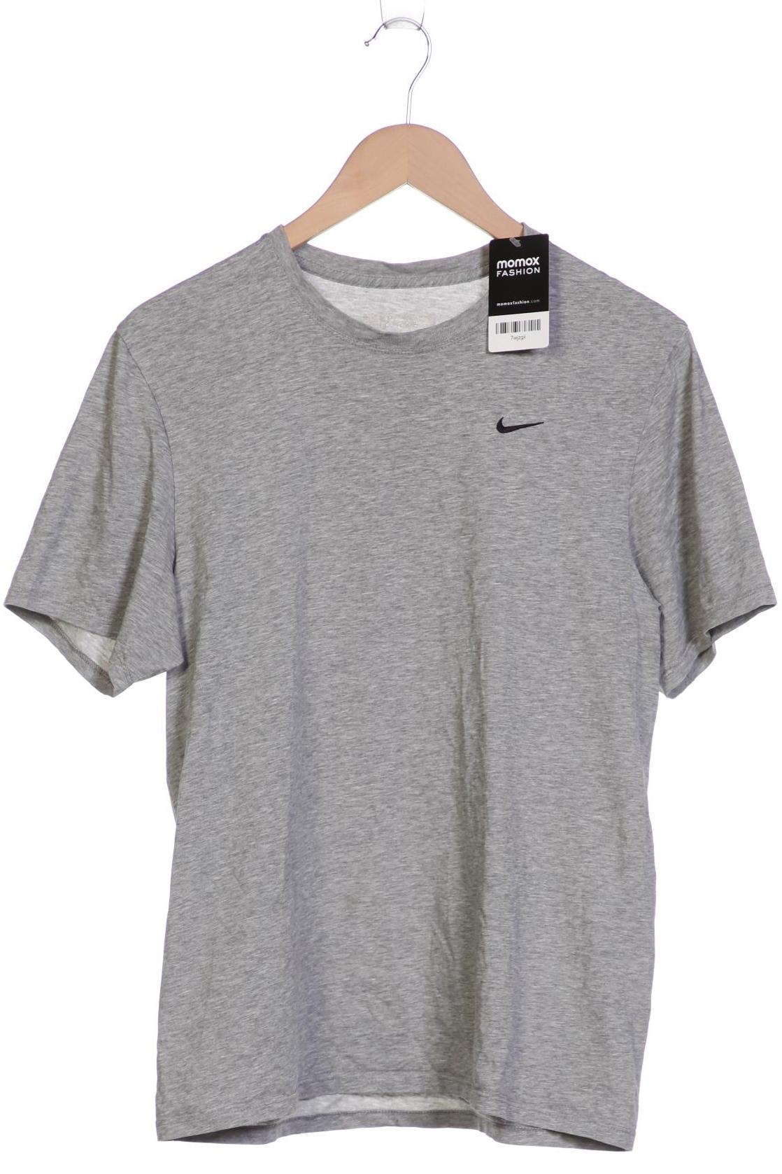

Nike Herren T-Shirt, grau