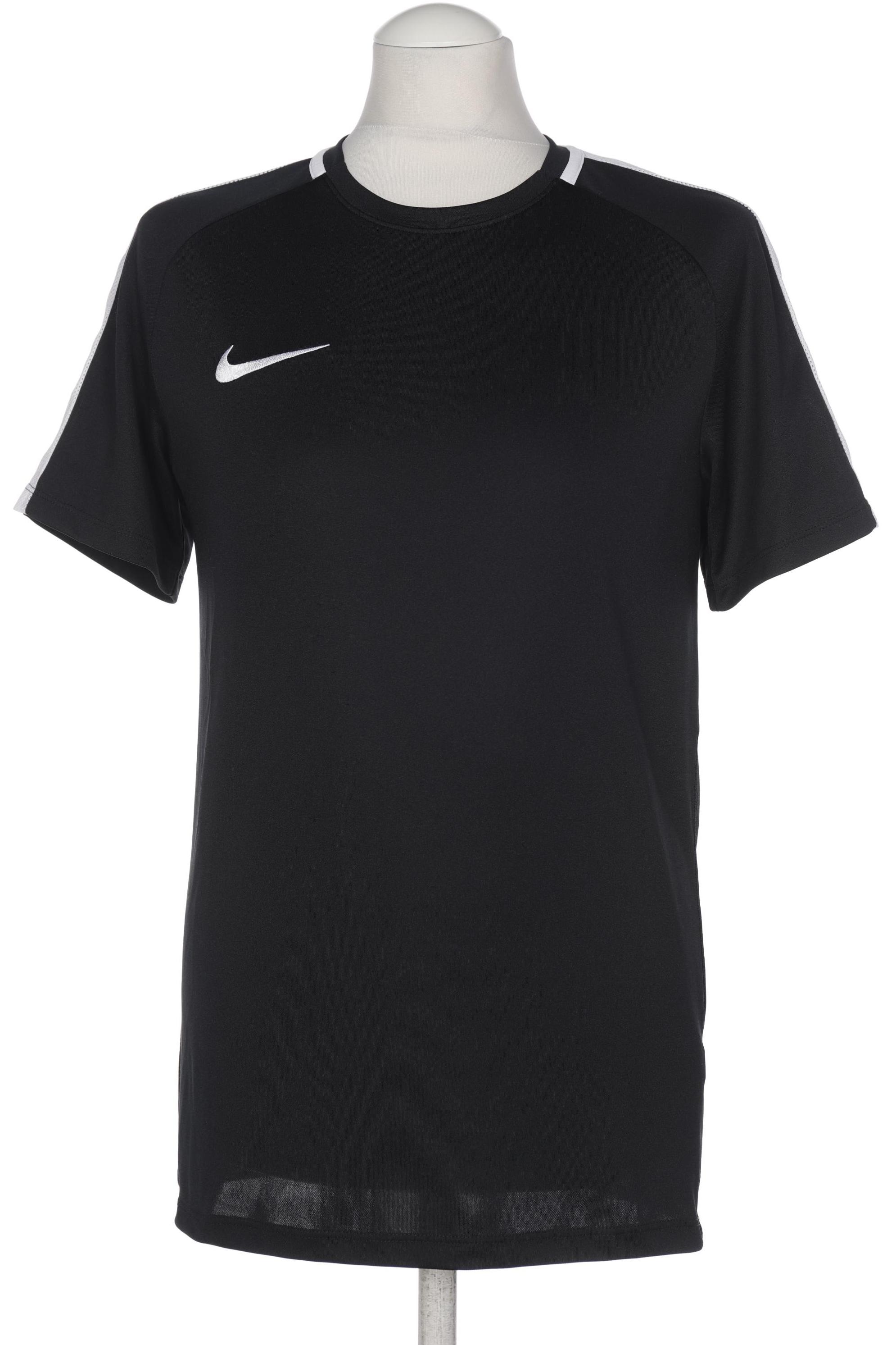 

Nike Herren T-Shirt, schwarz, Gr. 48