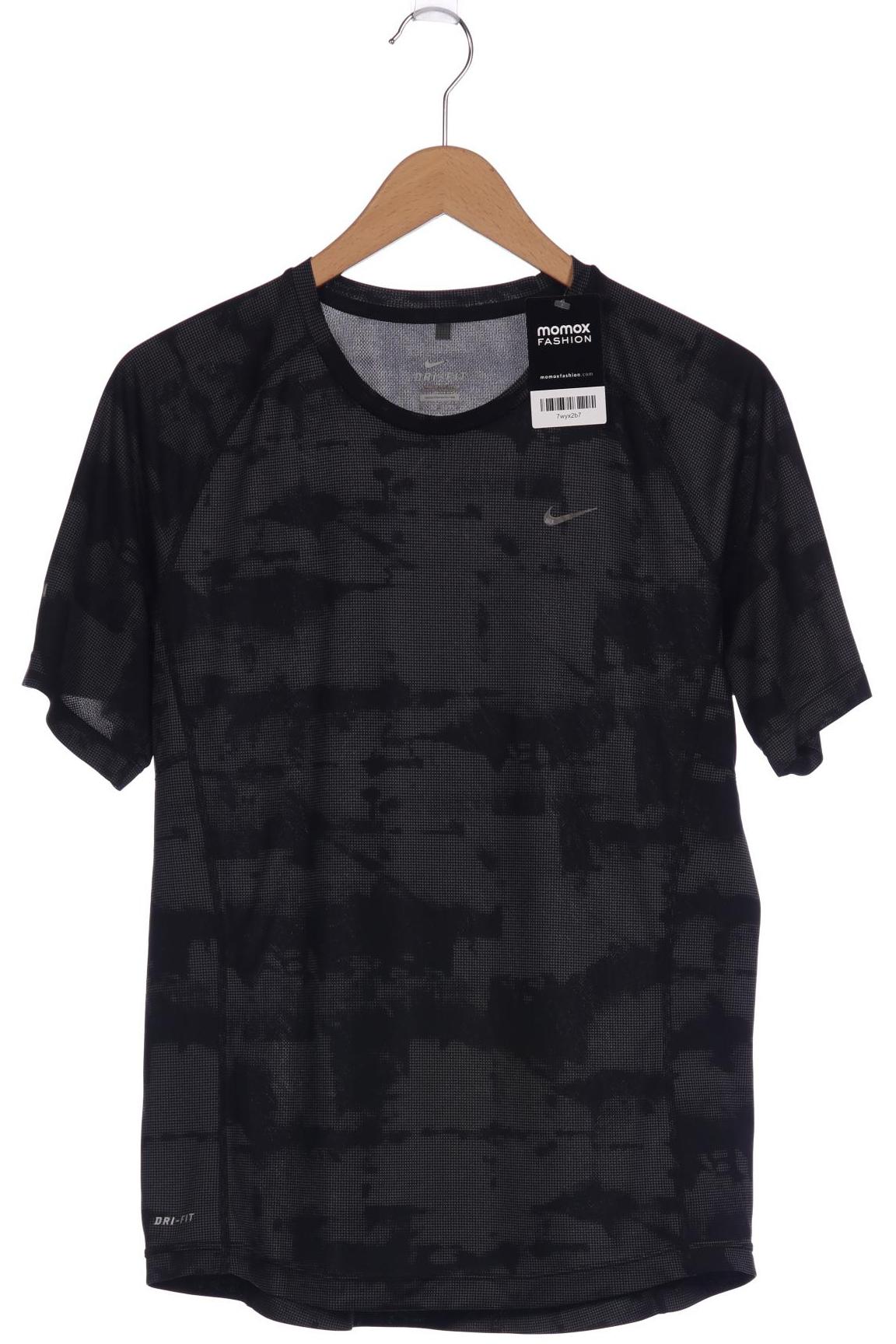 

Nike Herren T-Shirt, schwarz