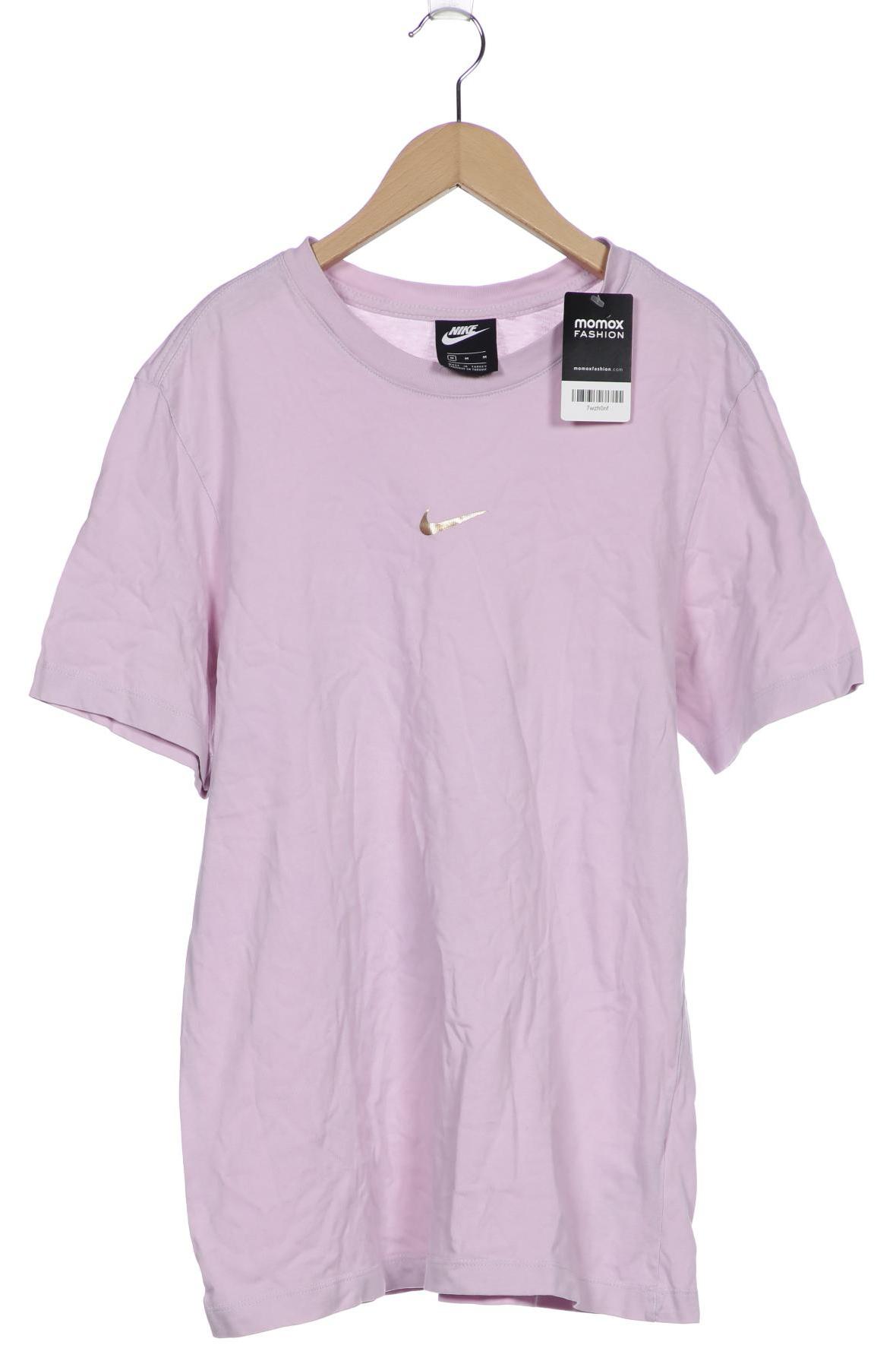 

Nike Herren T-Shirt, pink