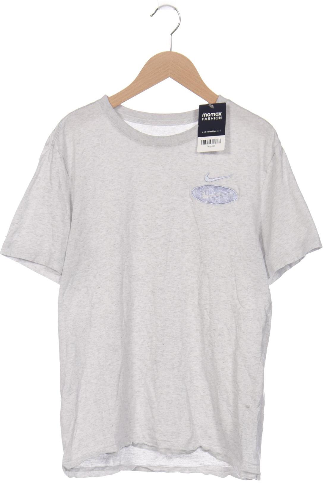 

Nike Herren T-Shirt, grau, Gr. 44