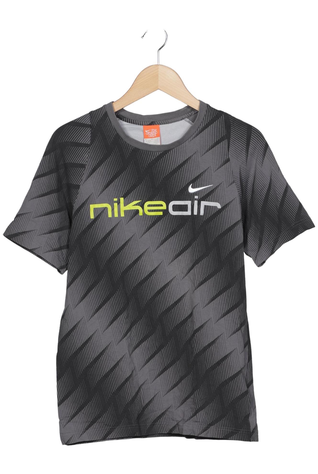 

Nike Herren T-Shirt, neon, Gr. 48