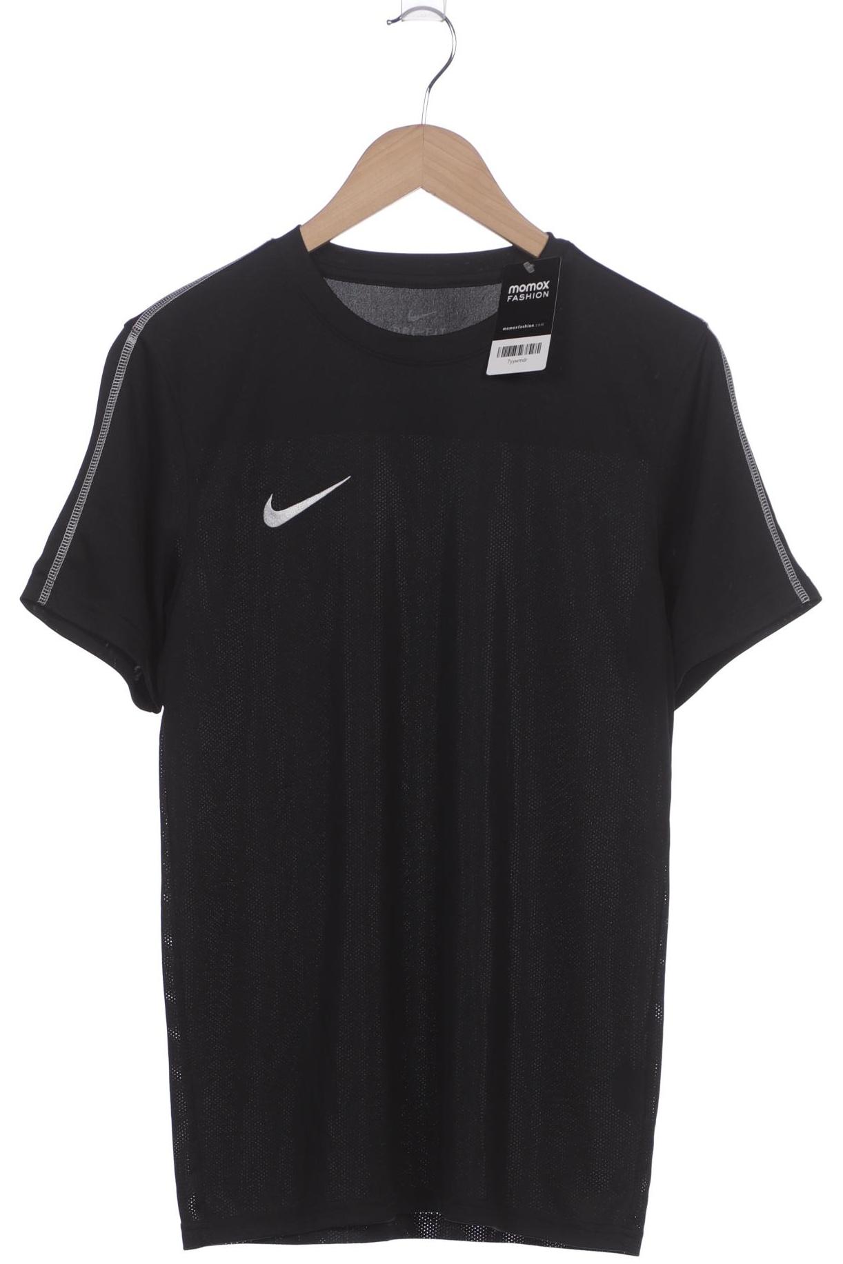 

Nike Herren T-Shirt, schwarz, Gr. 48