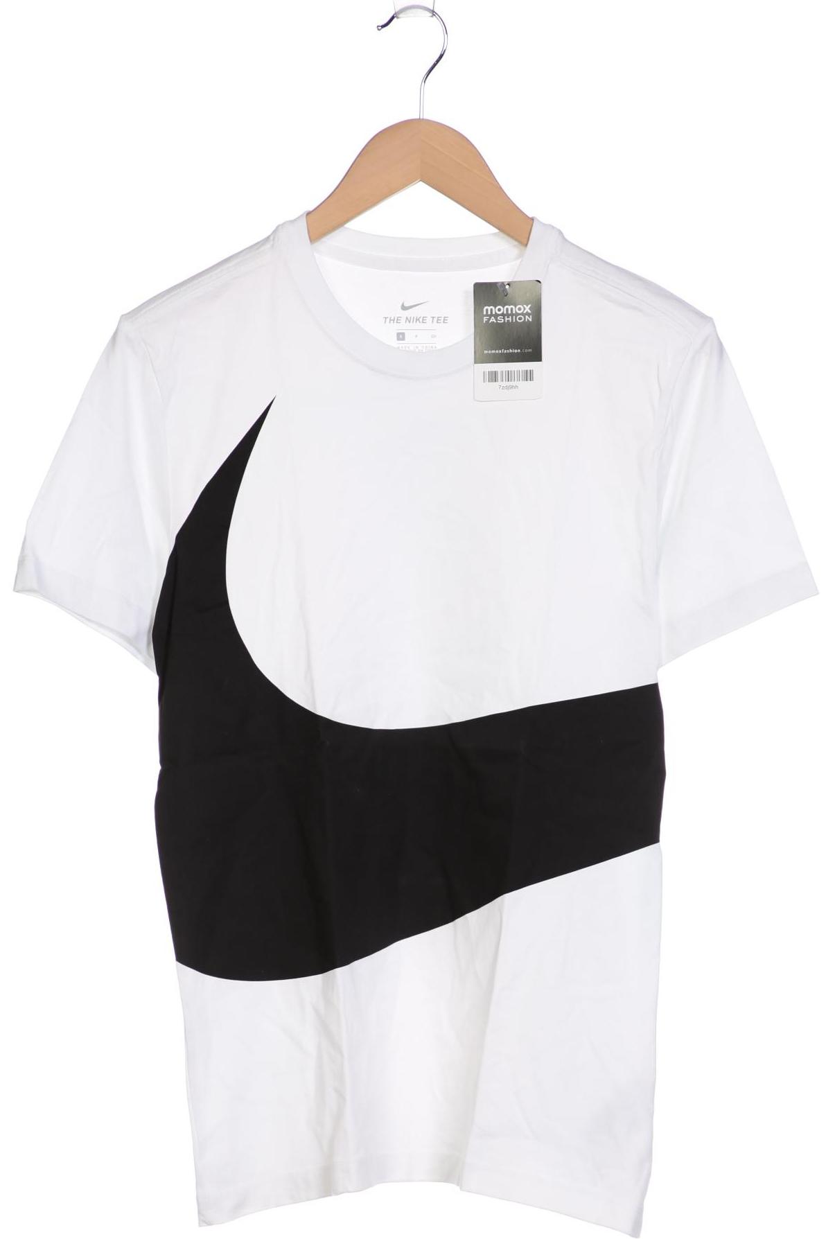 

Nike Herren T-Shirt, weiß, Gr. 46