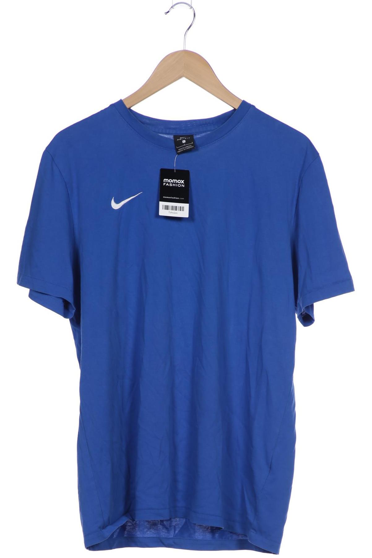 

Nike Herren T-Shirt, blau, Gr. 52
