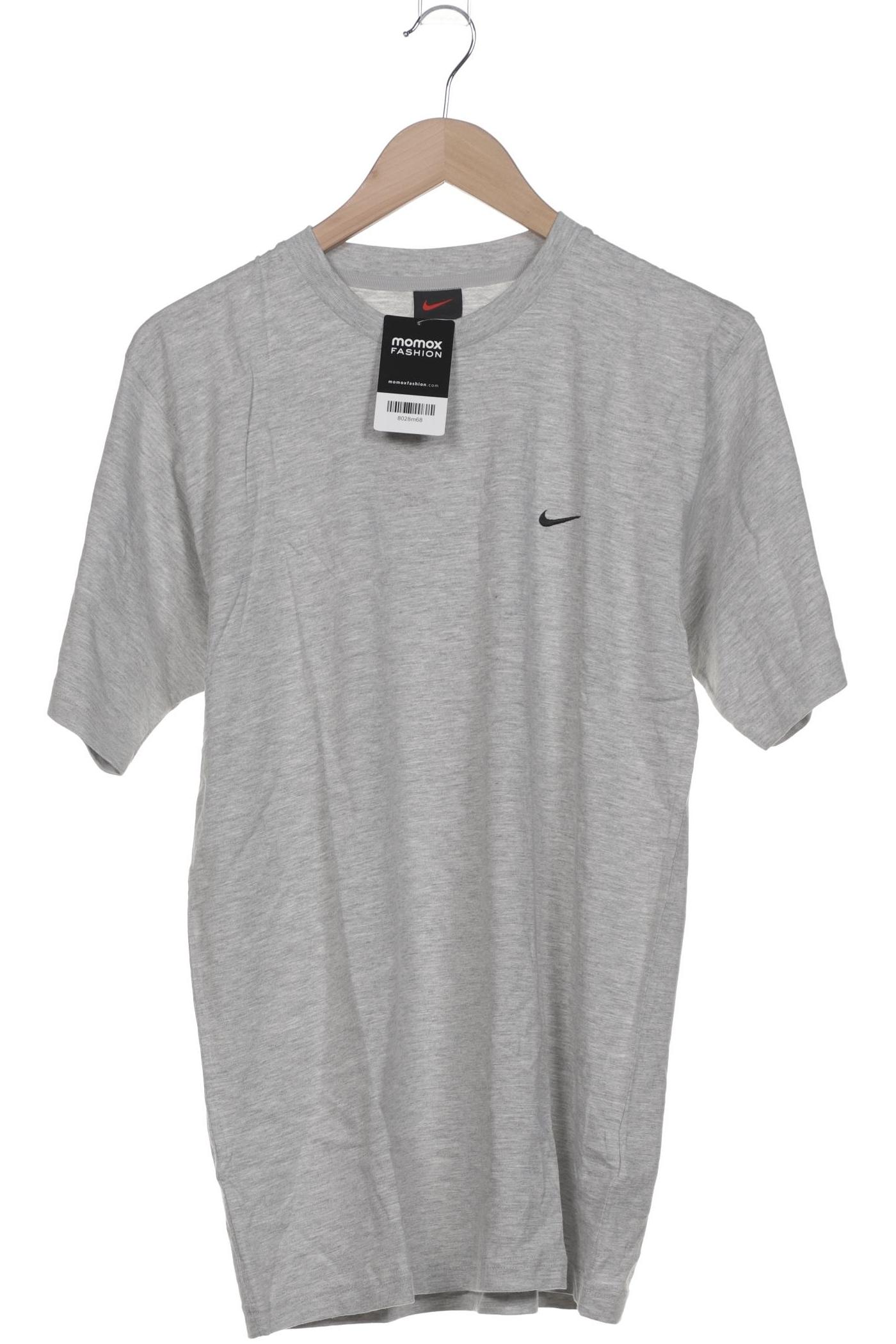 

Nike Herren T-Shirt, grau, Gr. 48