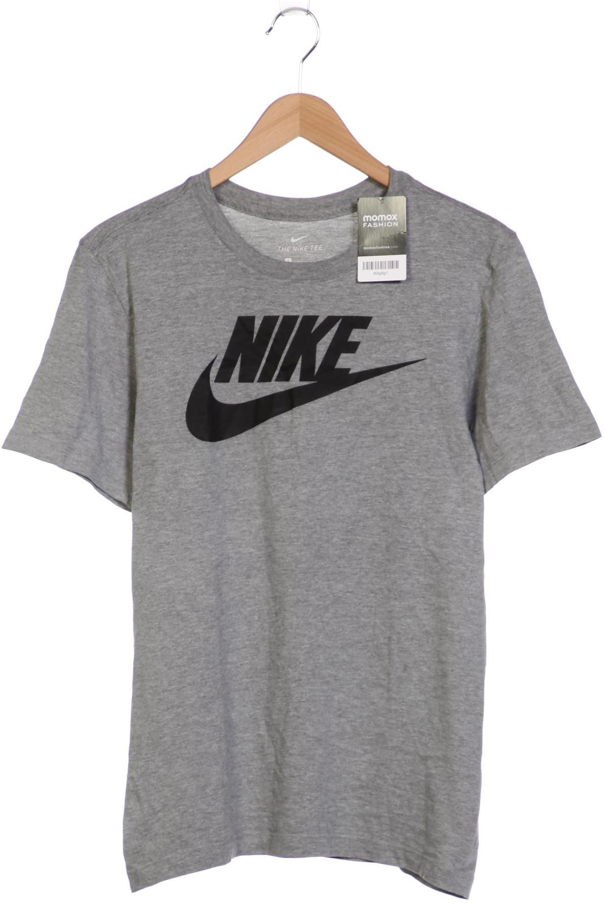 

Nike Herren T-Shirt, grau, Gr. 46