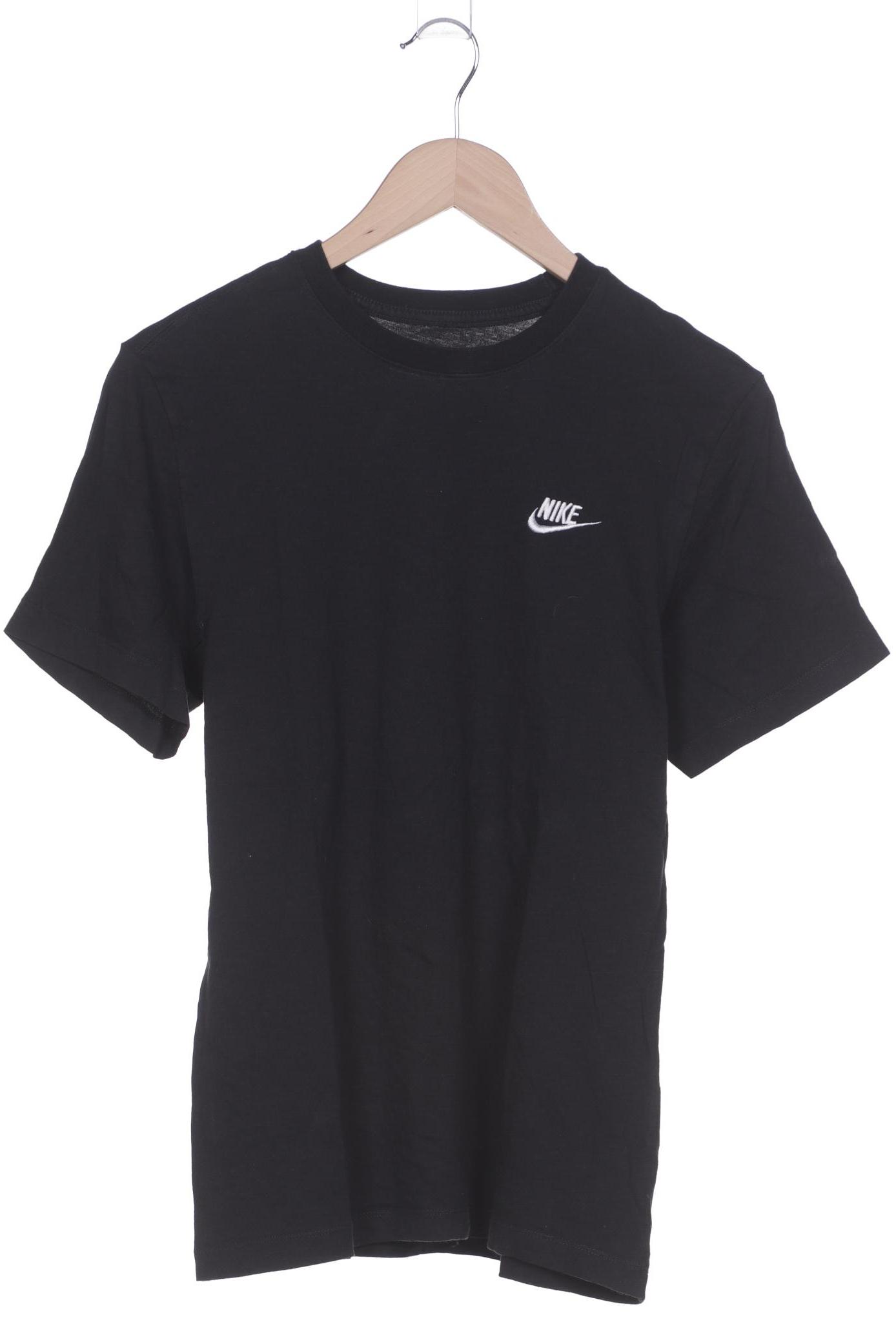 

Nike Herren T-Shirt, schwarz, Gr. 44