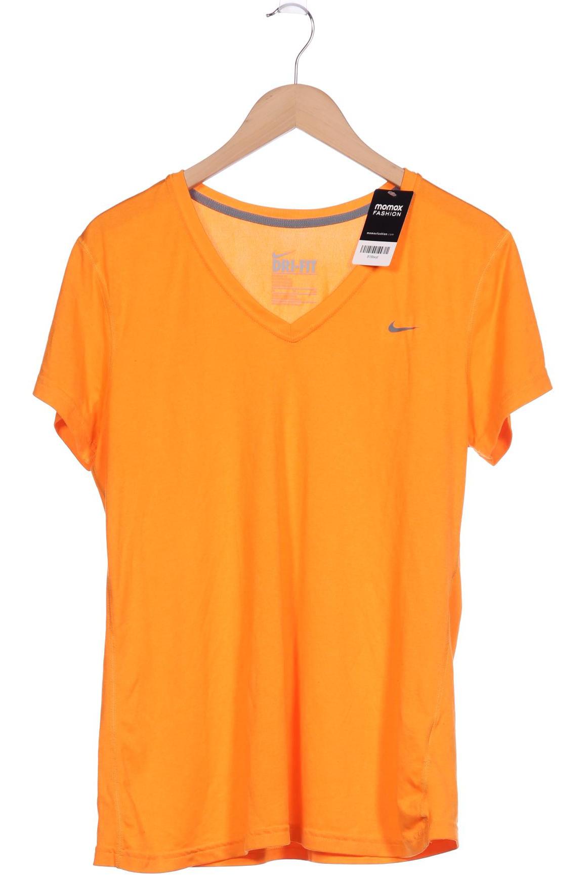 

Nike Herren T-Shirt, orange
