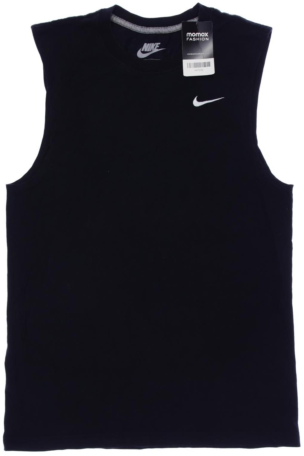 

Nike Herren T-Shirt, schwarz, Gr. 46